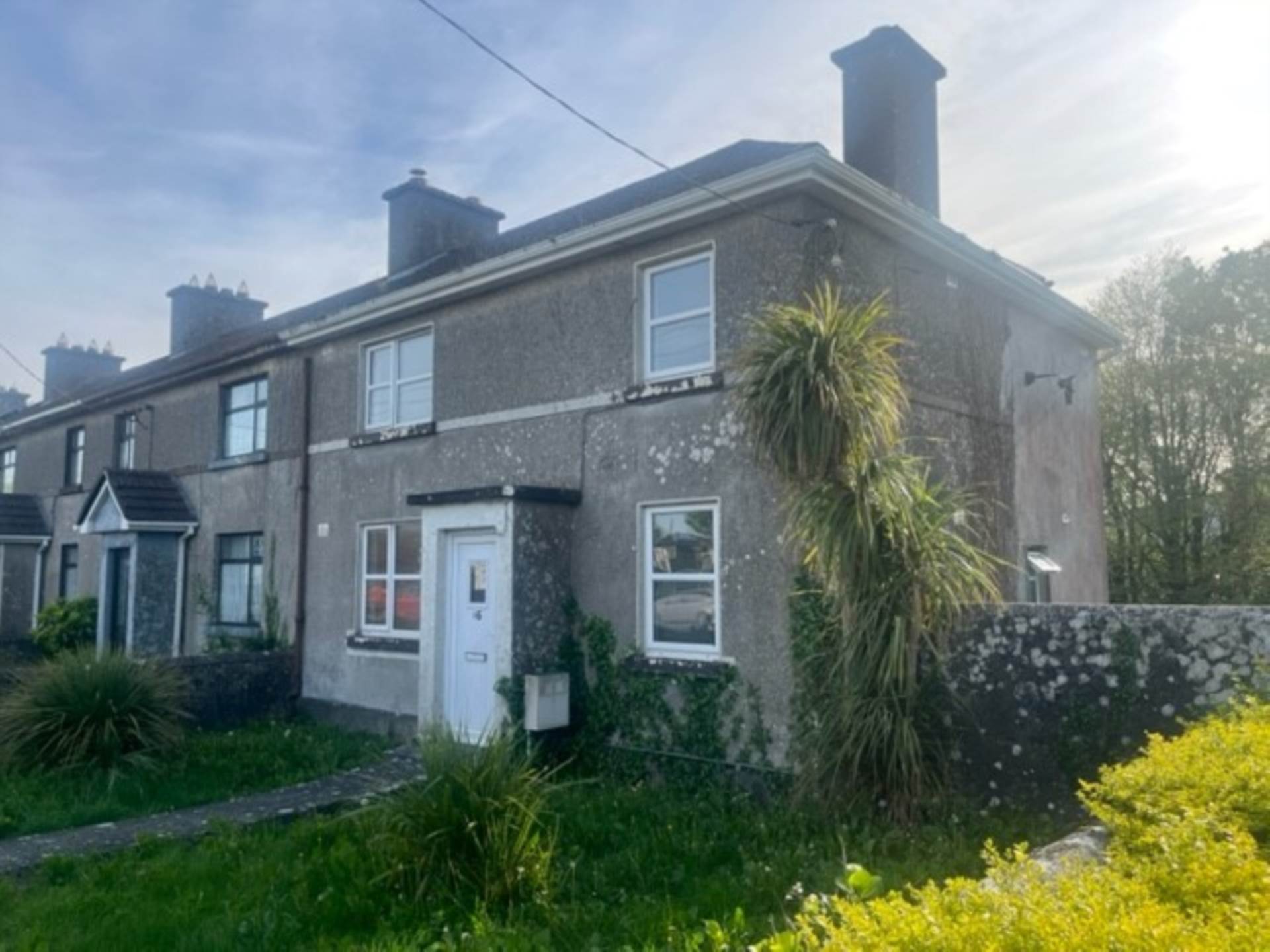 16 Saint Colemans`s Terrace, Ennis Road, Gort, Co. Galway