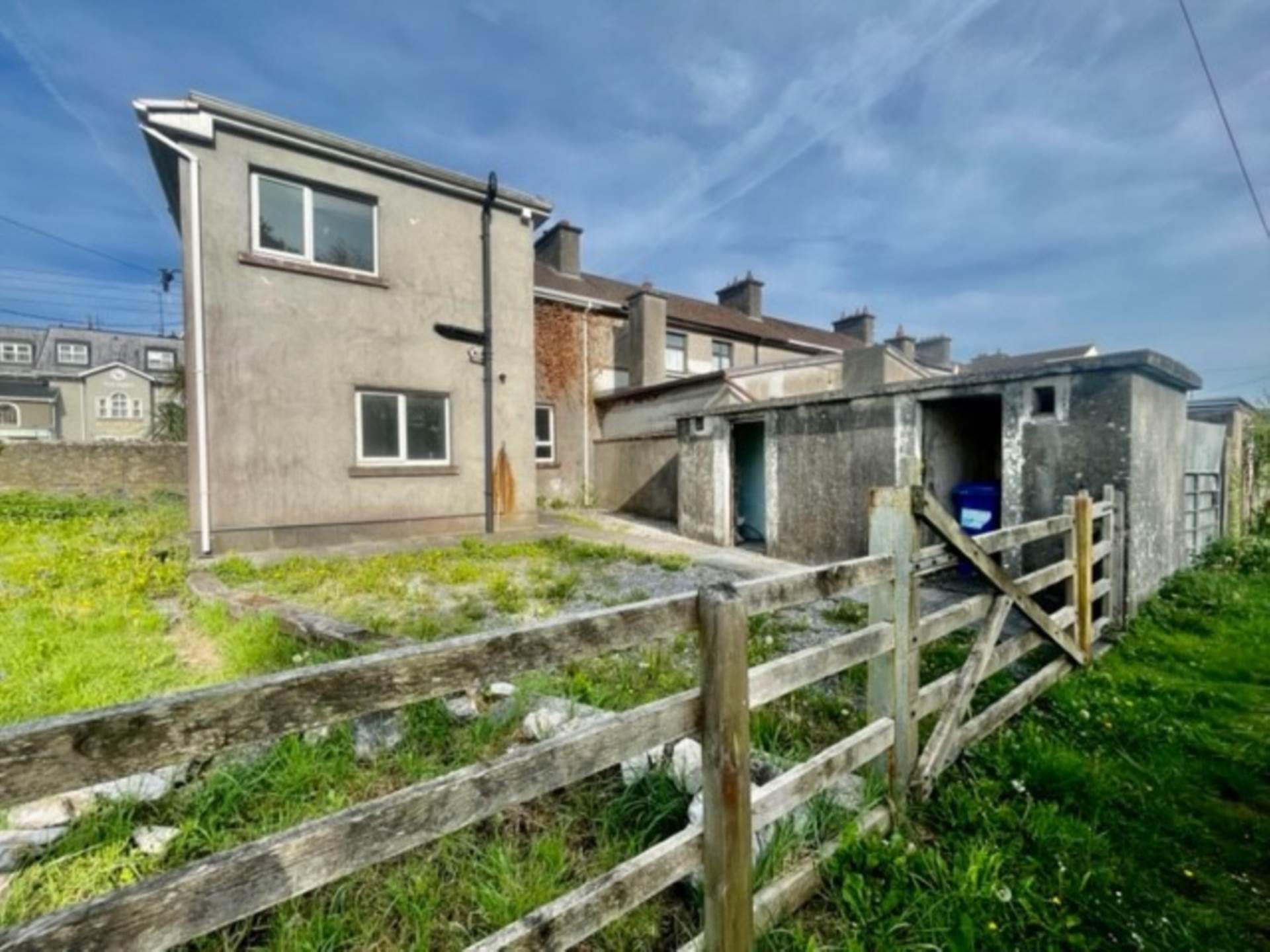 16 Saint Colemans`s Terrace, Ennis Road, Gort, Co. Galway
