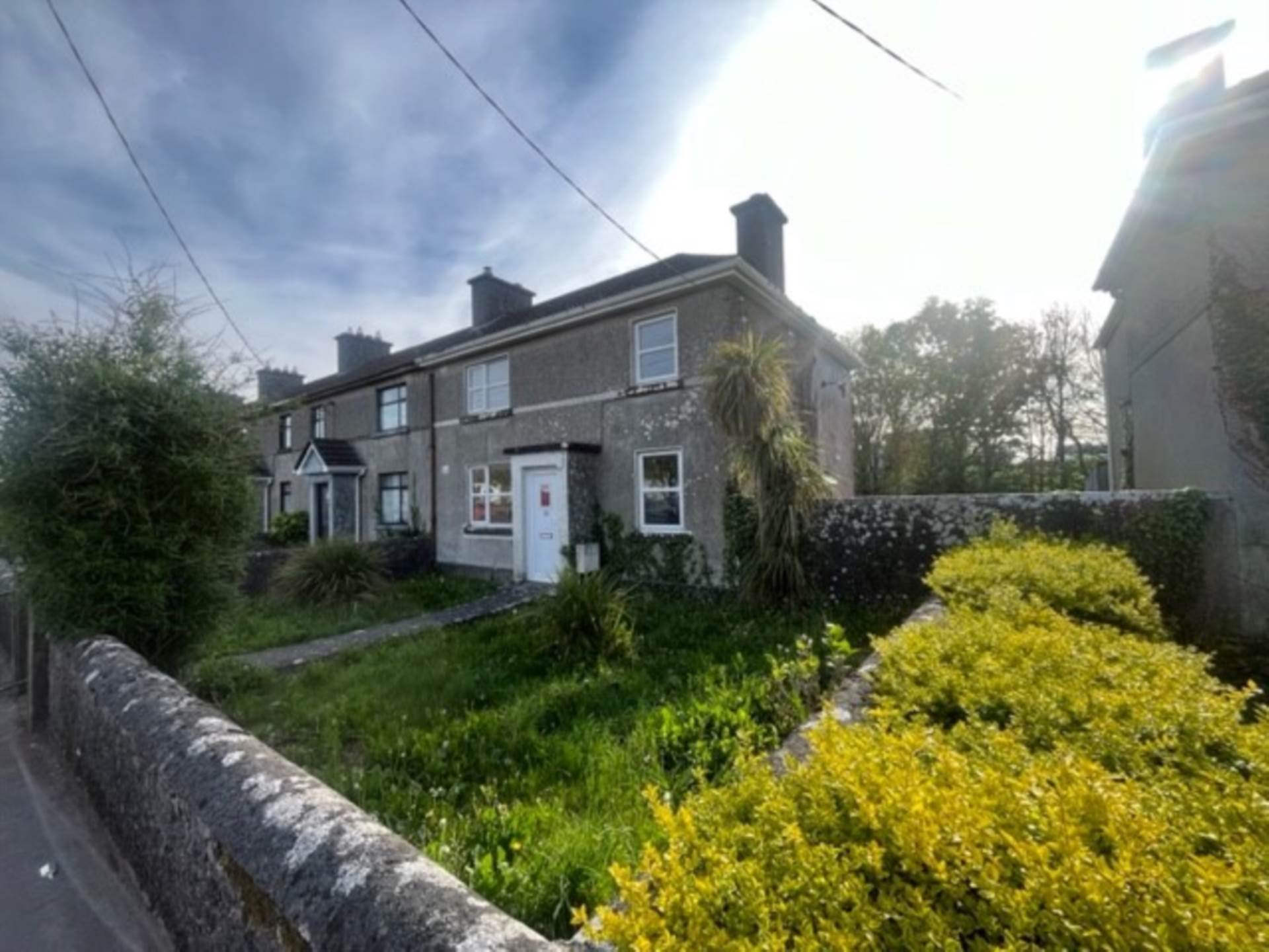 16 Saint Colemans`s Terrace, Ennis Road, Gort, Co. Galway