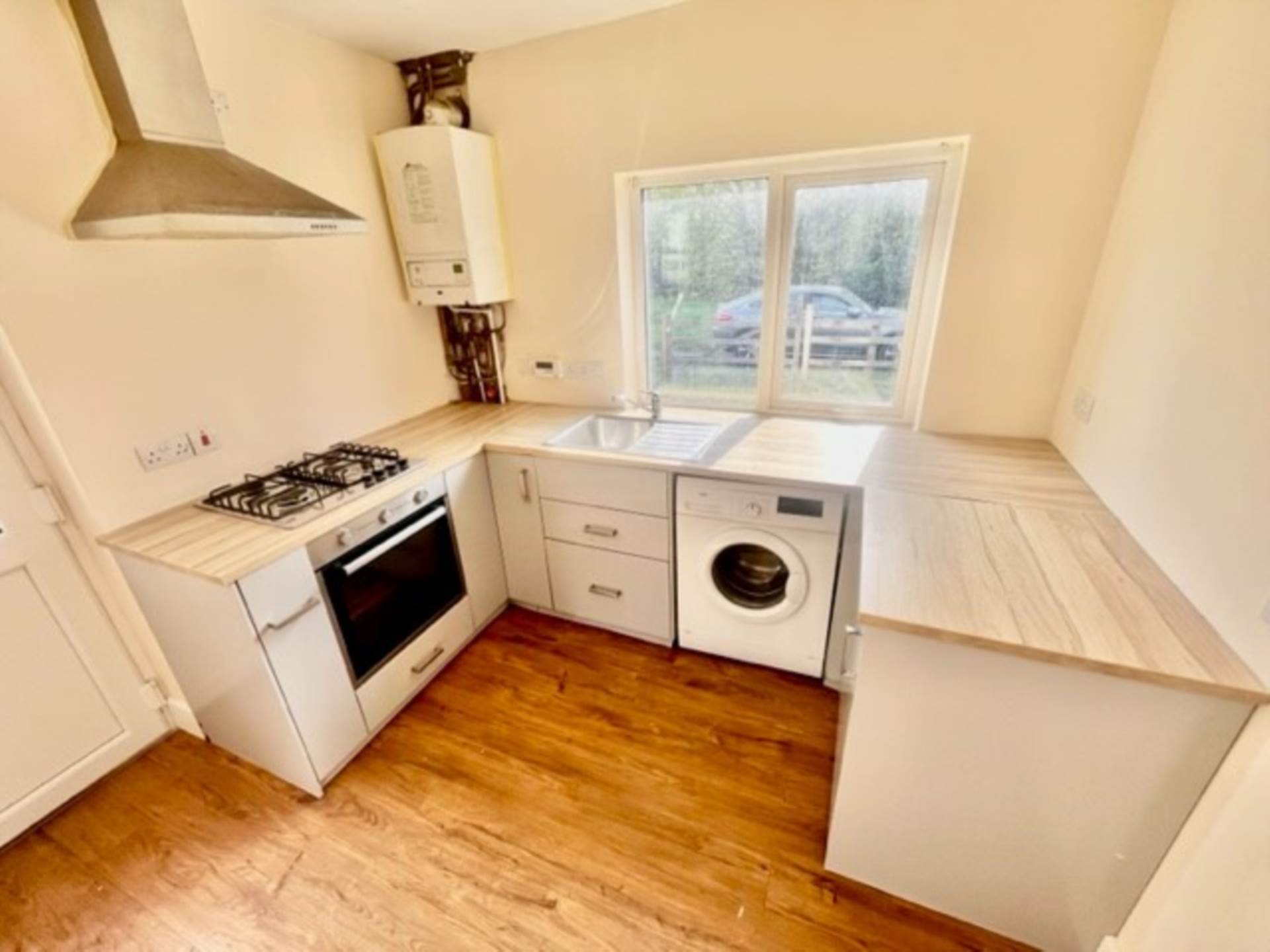 16 Saint Colemans`s Terrace, Ennis Road, Gort, Co. Galway