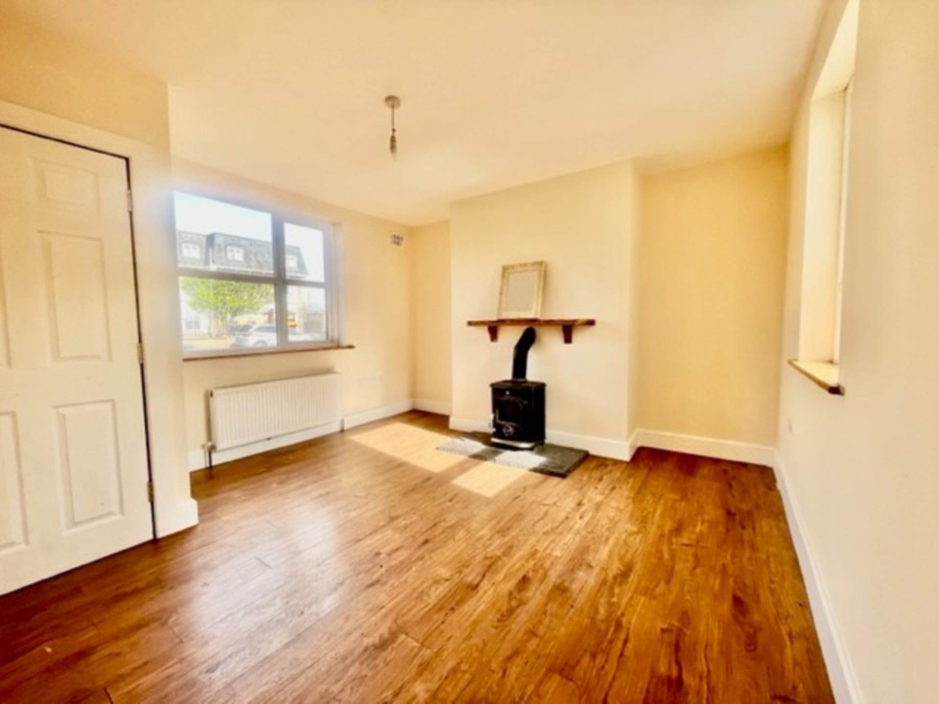16 Saint Colemans`s Terrace, Ennis Road, Gort, Co. Galway