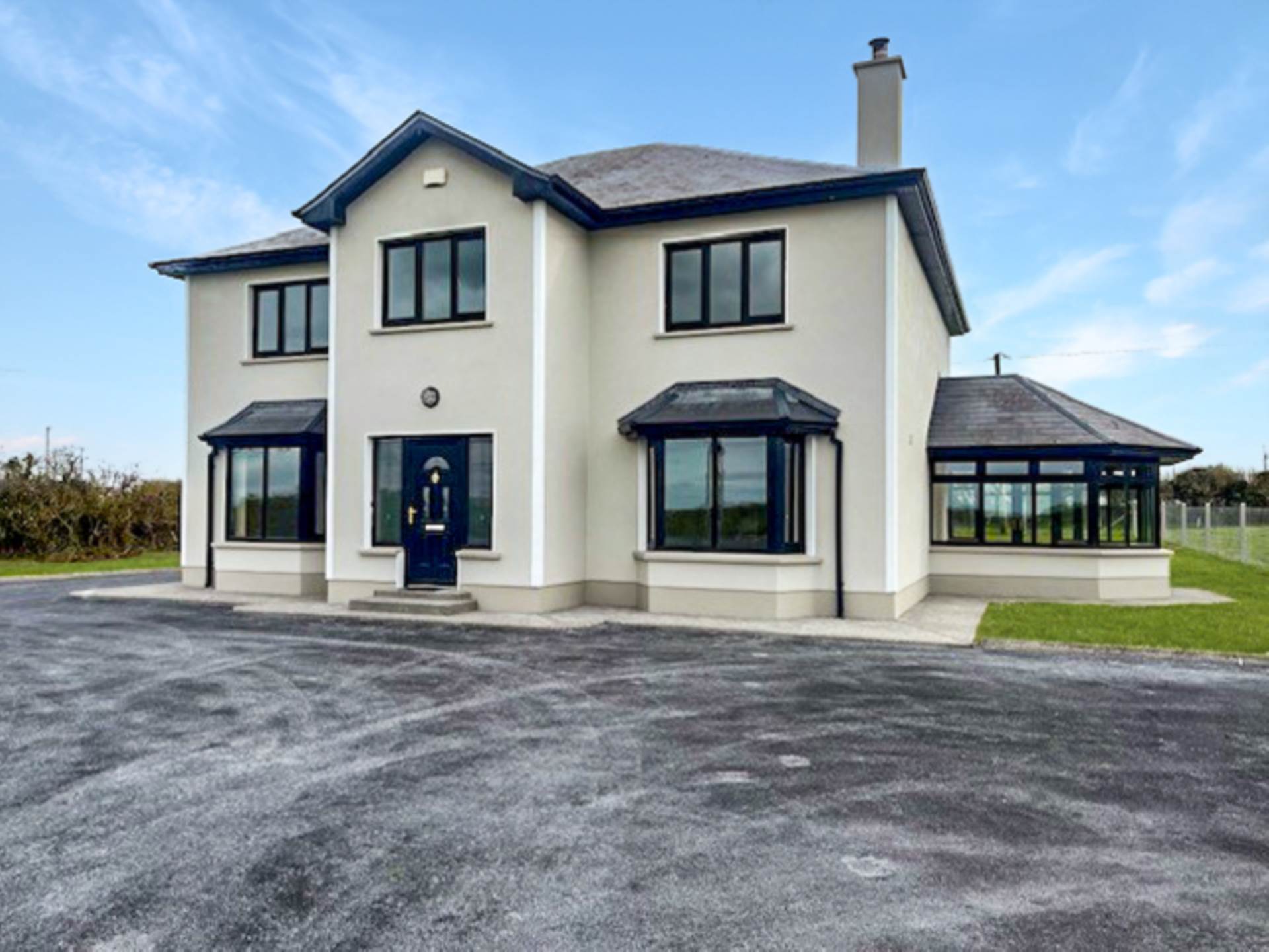 Caherdevane, Craughwell, Co. Galway H91 F8CV Caherdevane, Craughwell, Co. Galway H91 F8CV