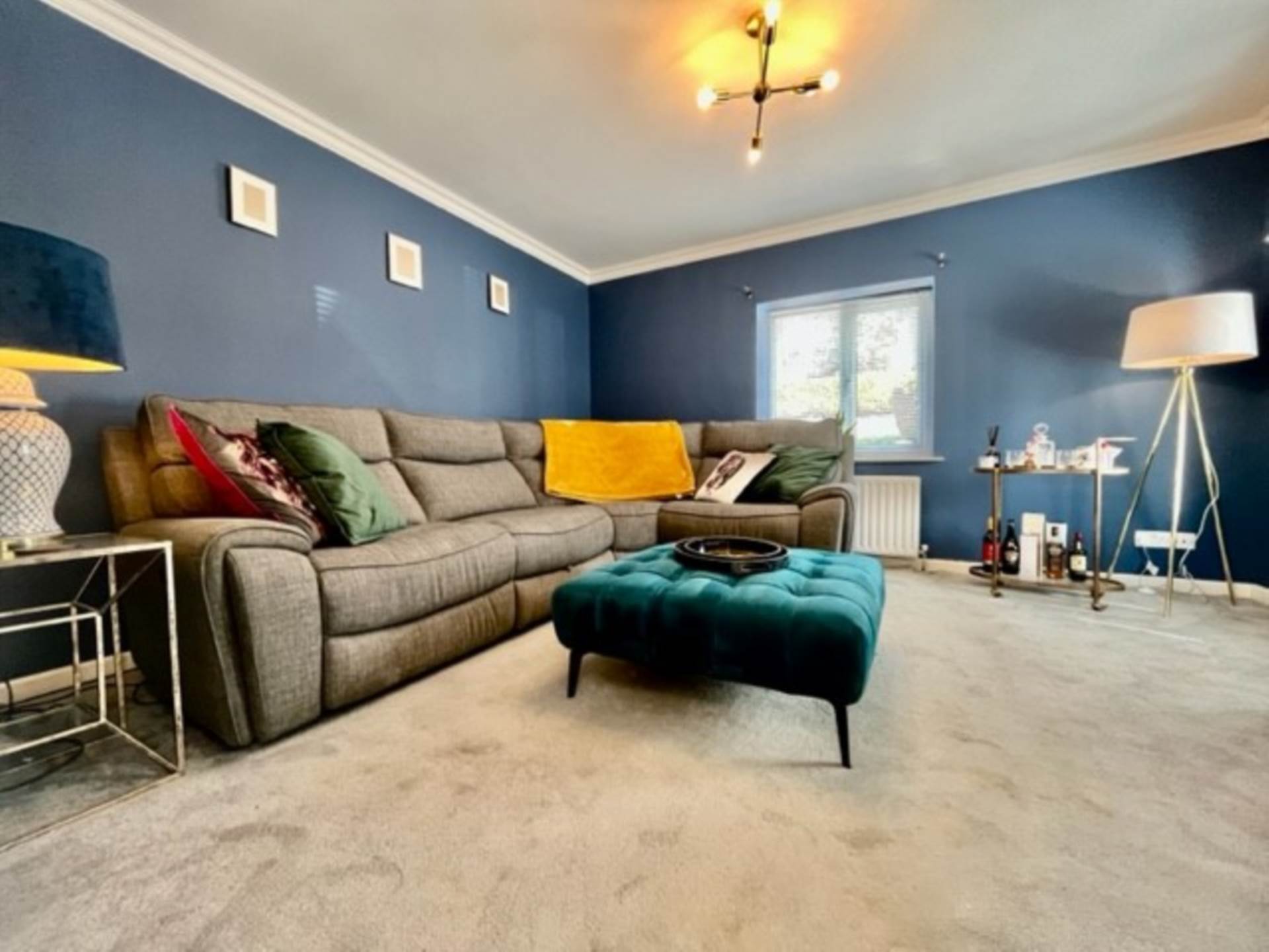 Sammary Lodge, Ballycoony, Kilchreest, Loughrea, Co. Galway H62 E288 Sammary Lodge, Ballycoony, Kilchreest, Loughrea, Co. Galway H62 E288