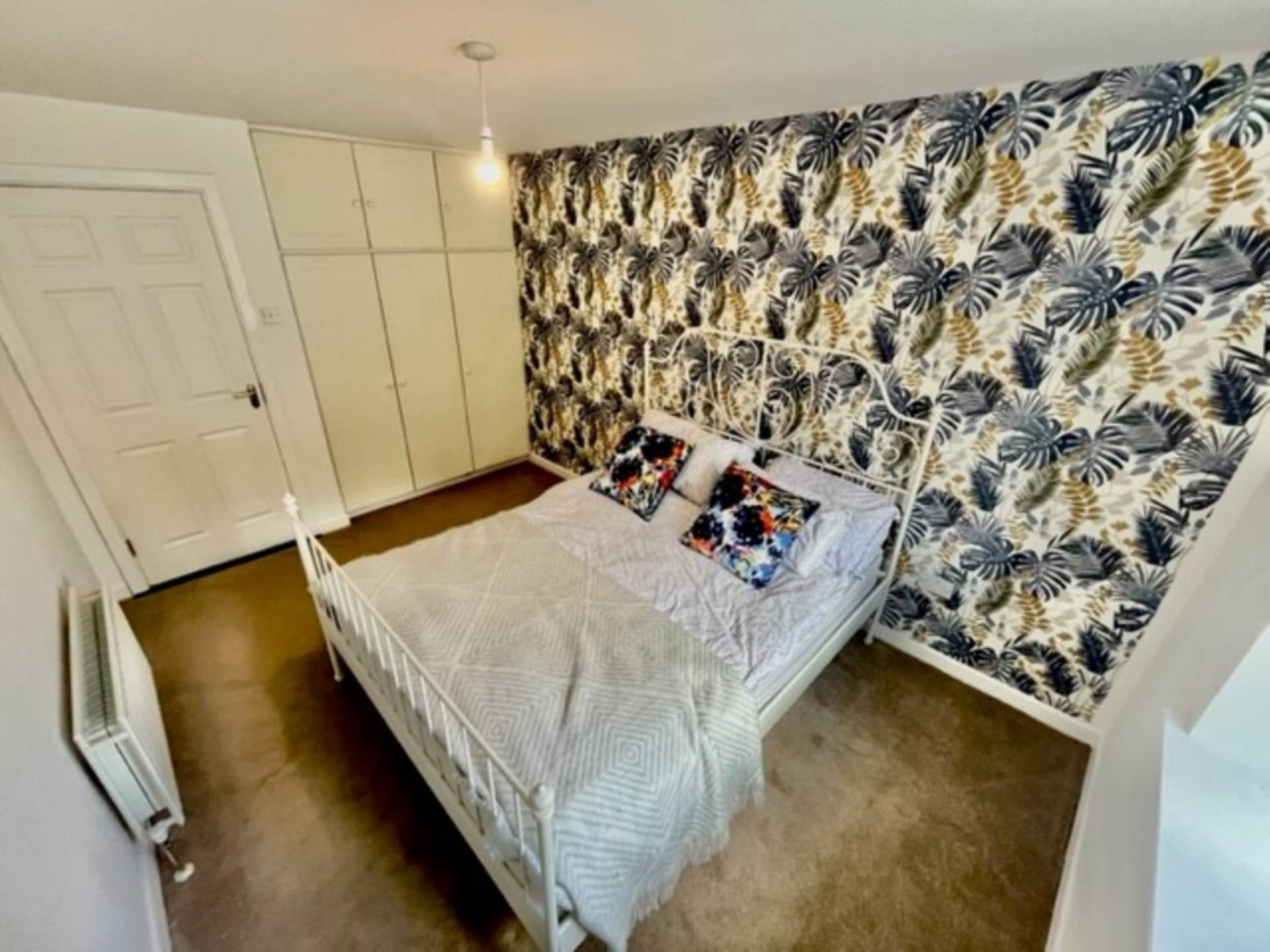 Sammary Lodge, Ballycoony, Kilchreest, Loughrea, Co. Galway H62 E288 Sammary Lodge, Ballycoony, Kilchreest, Loughrea, Co. Galway H62 E288