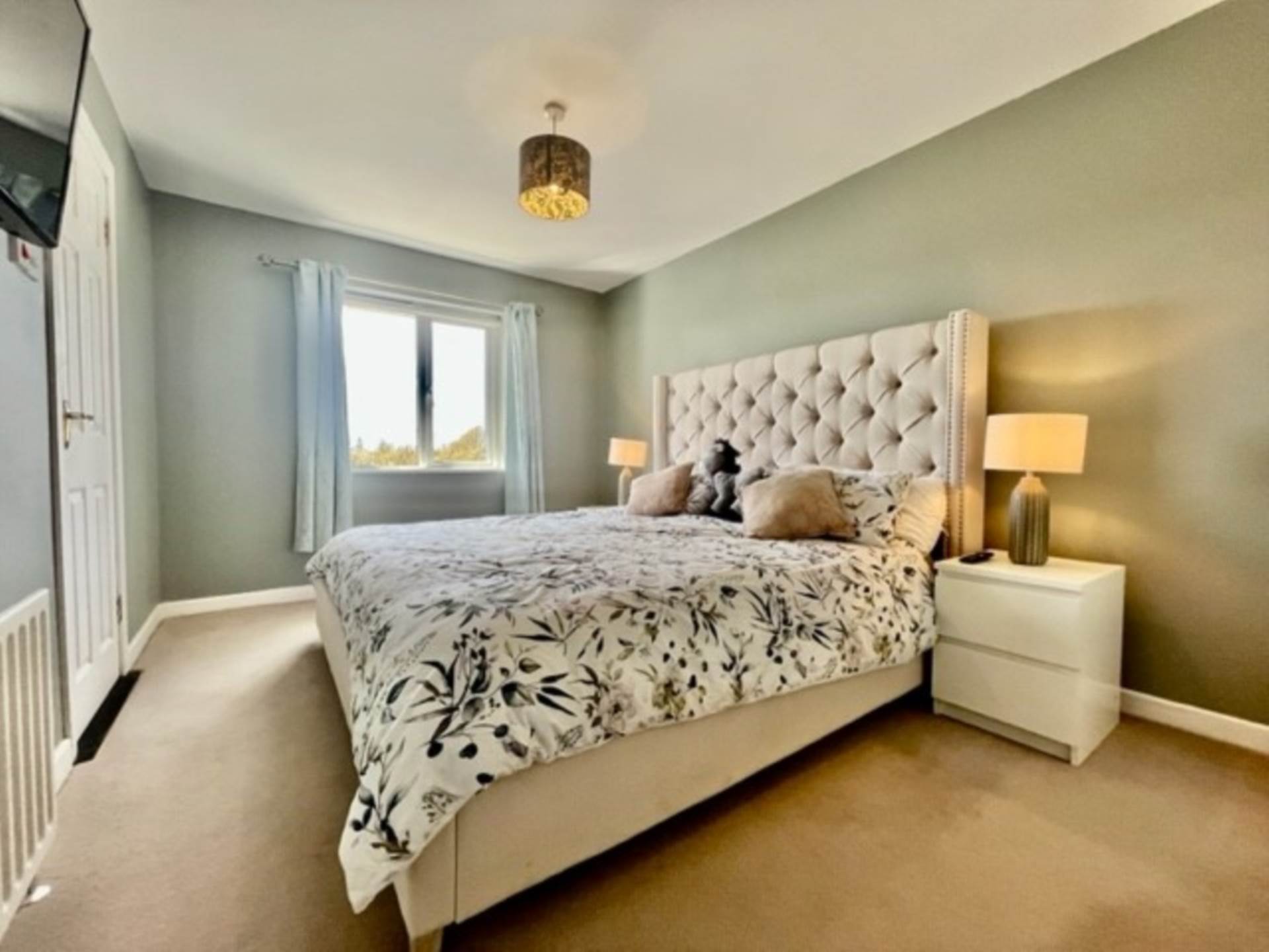 Sammary Lodge, Ballycoony, Kilchreest, Loughrea, Co. Galway H62 E288 Sammary Lodge, Ballycoony, Kilchreest, Loughrea, Co. Galway H62 E288