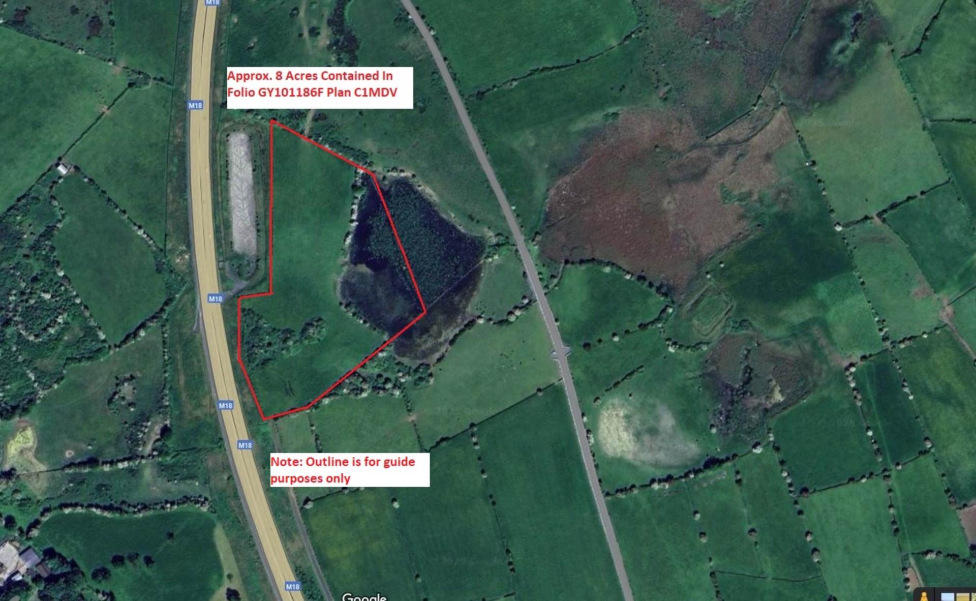 Killeenhugh, Ardrahan, Co. Galway