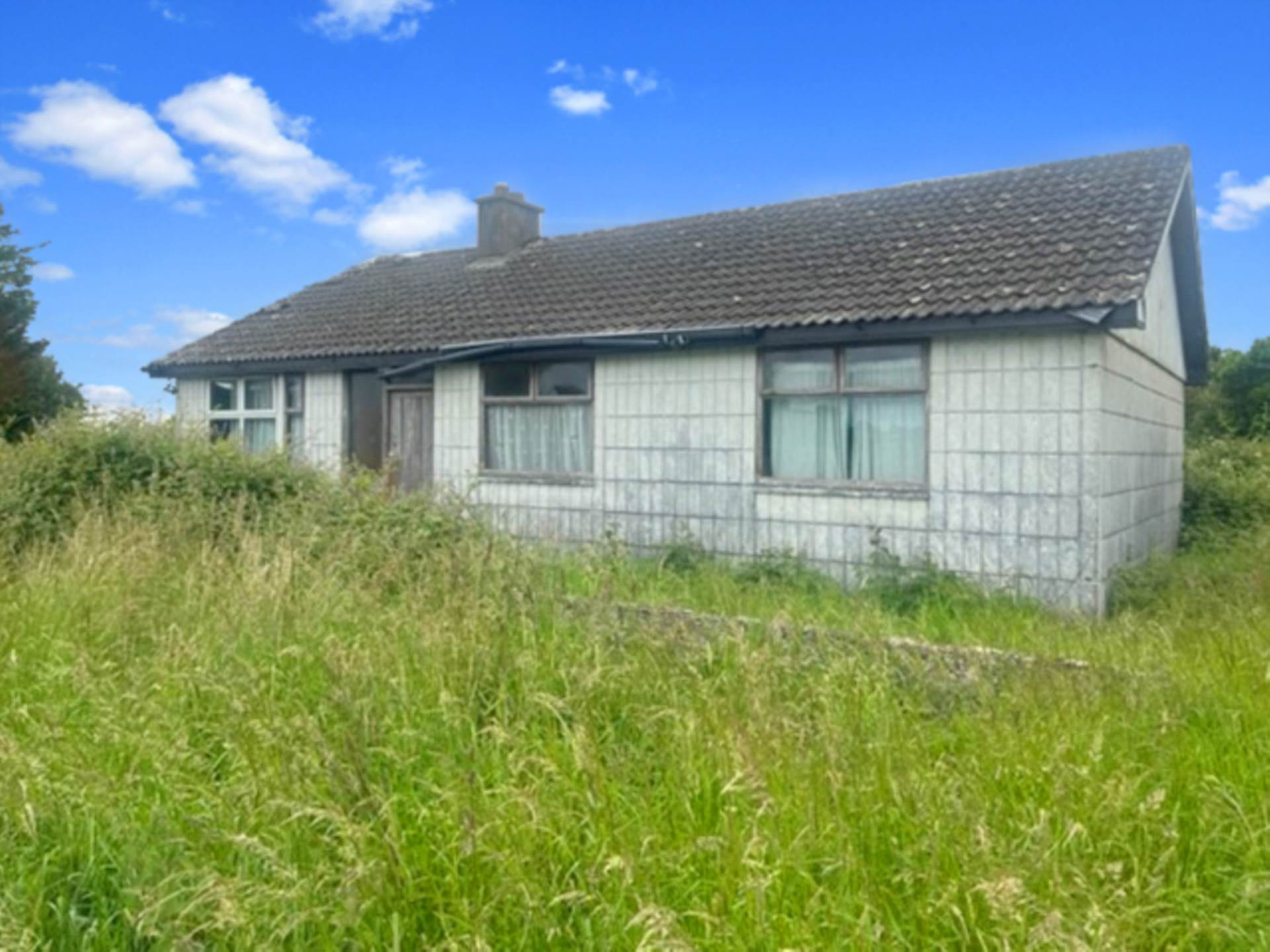 Racoona, Claregalway, Co. Galway