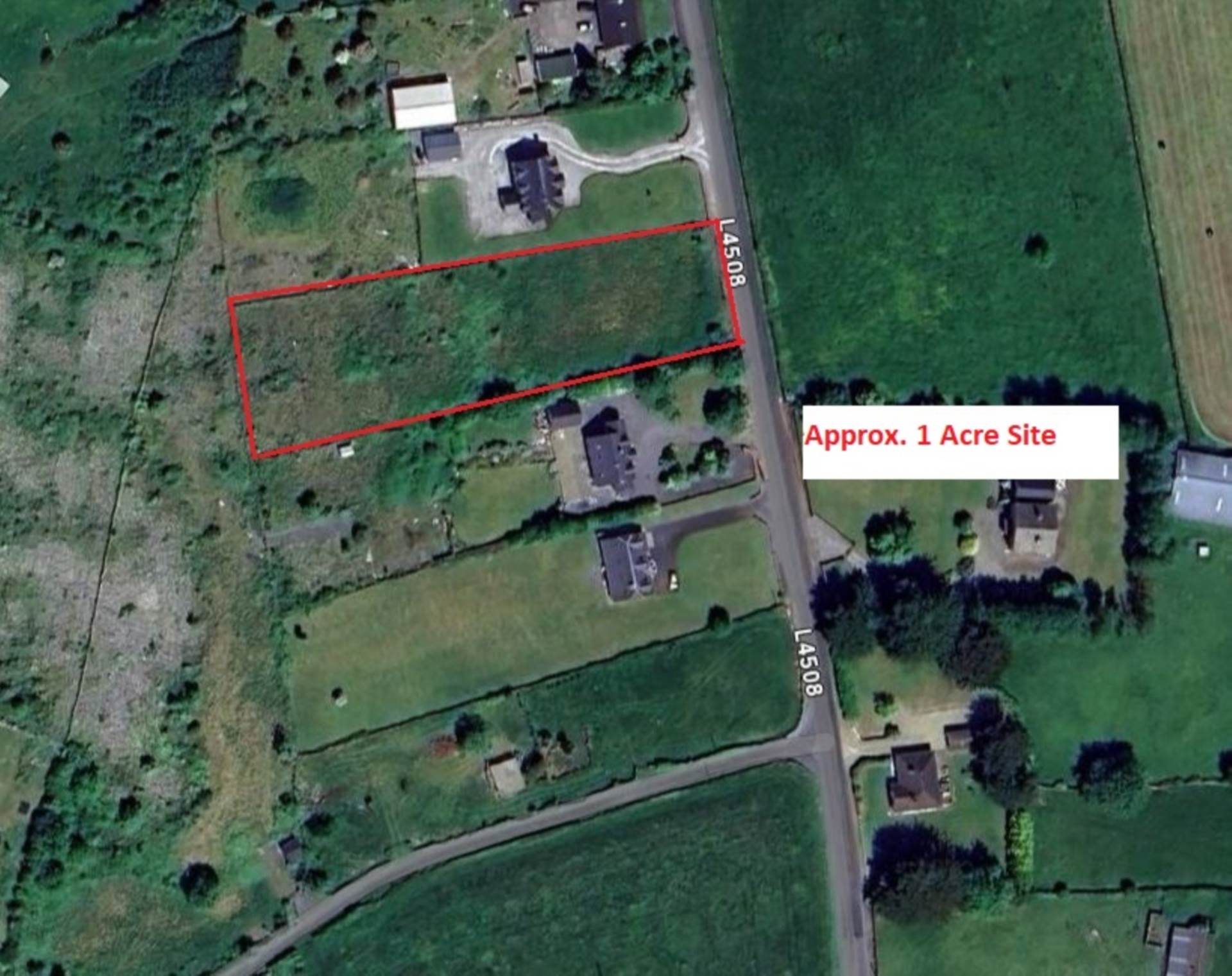 Killina, Gort, Co. Galway