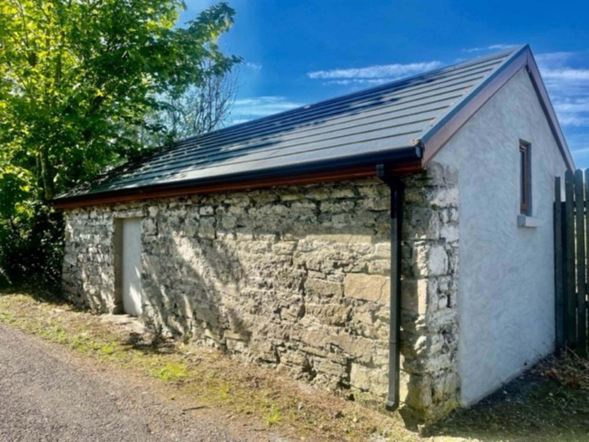 Turloughmore, Boston, Tubber, Co. Clare H91 VY5P Turloughmore, Boston, Tubber, Co. Clare H91 VY5P