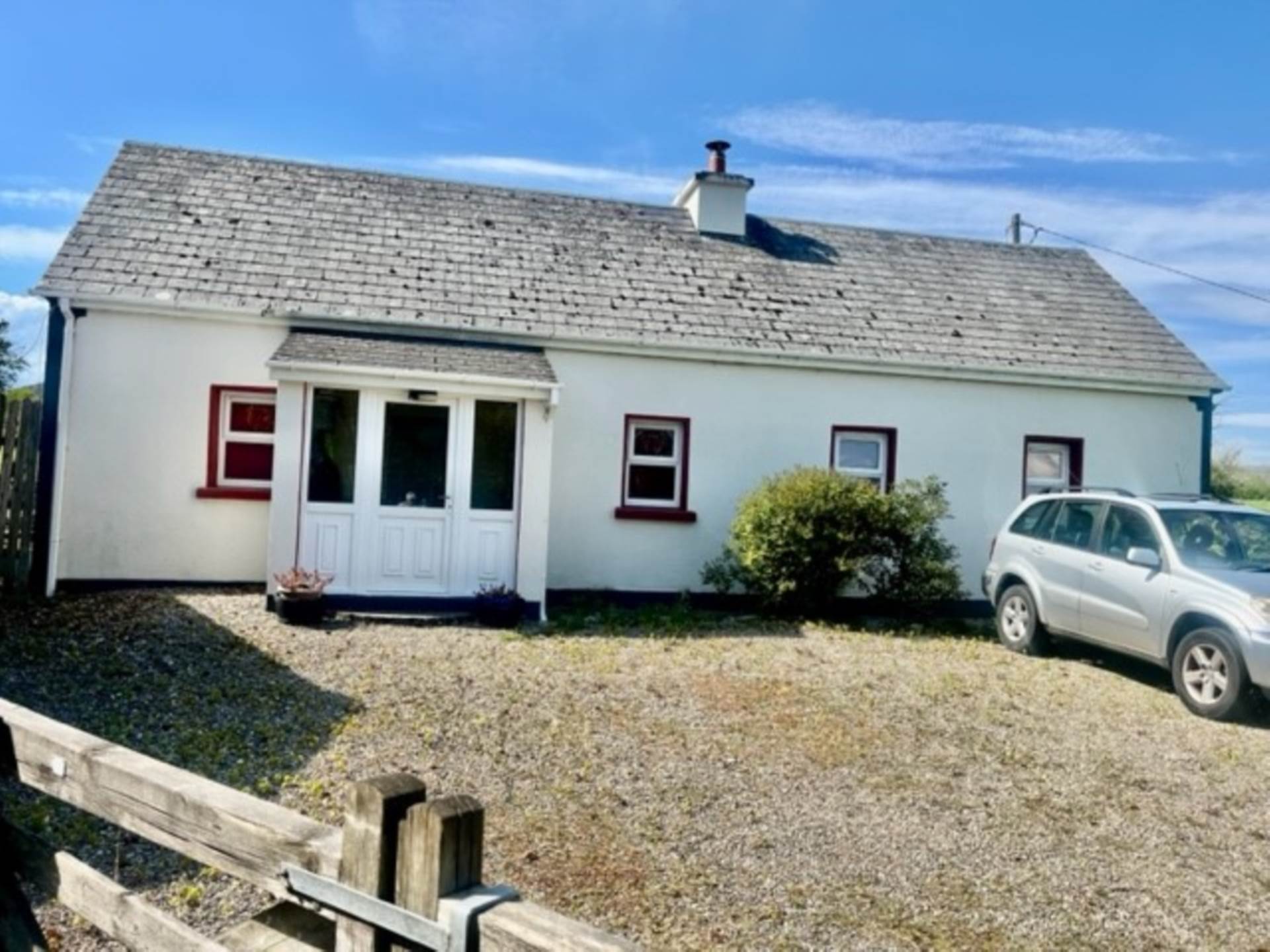 Turloughmore, Boston, Tubber, Co. Clare H91 VY5P Turloughmore, Boston, Tubber, Co. Clare H91 VY5P
