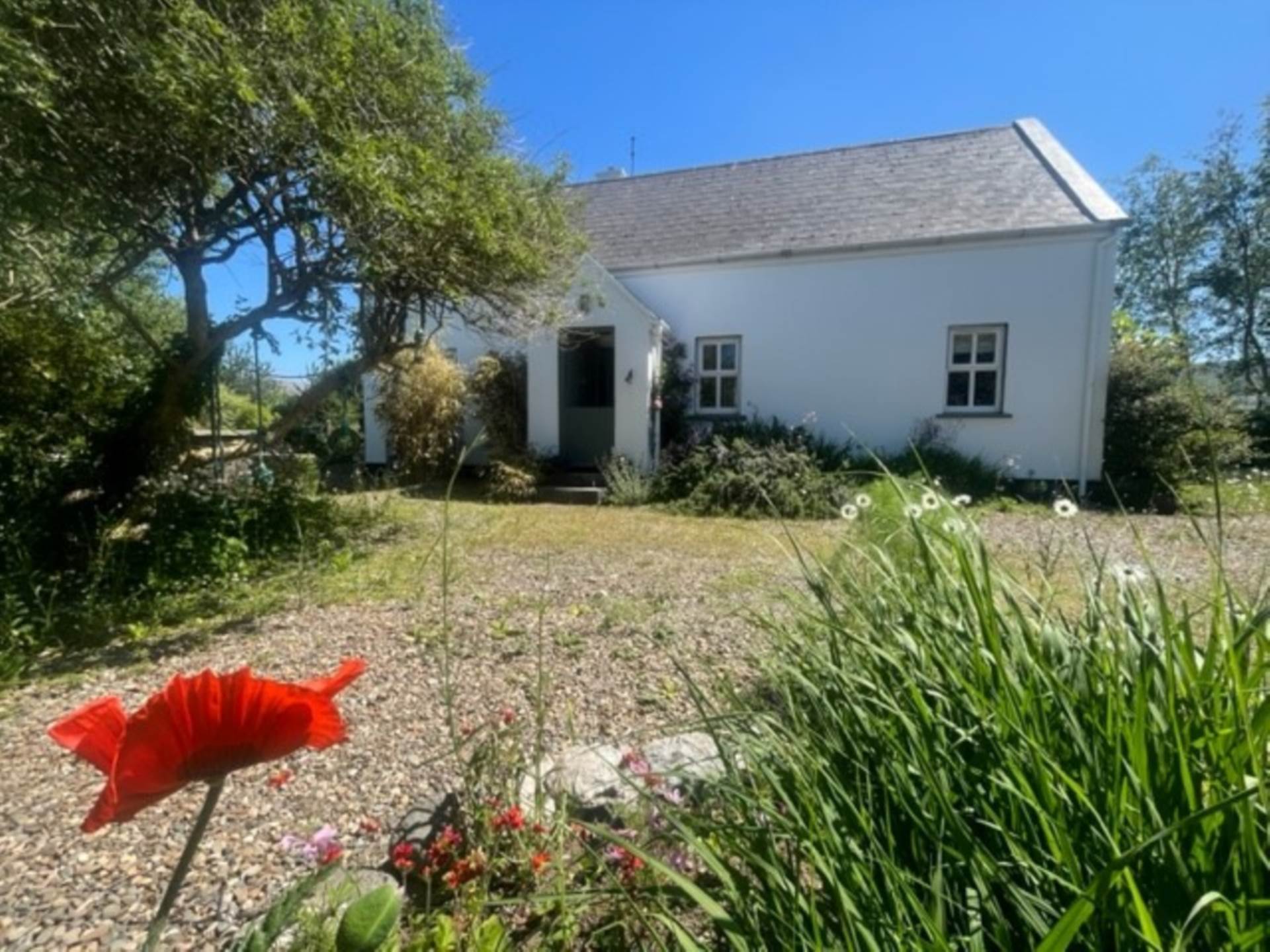 No. 5 Burren Cottages, Abbey West,Bellharbour, Co. Clare.H91 RKP7