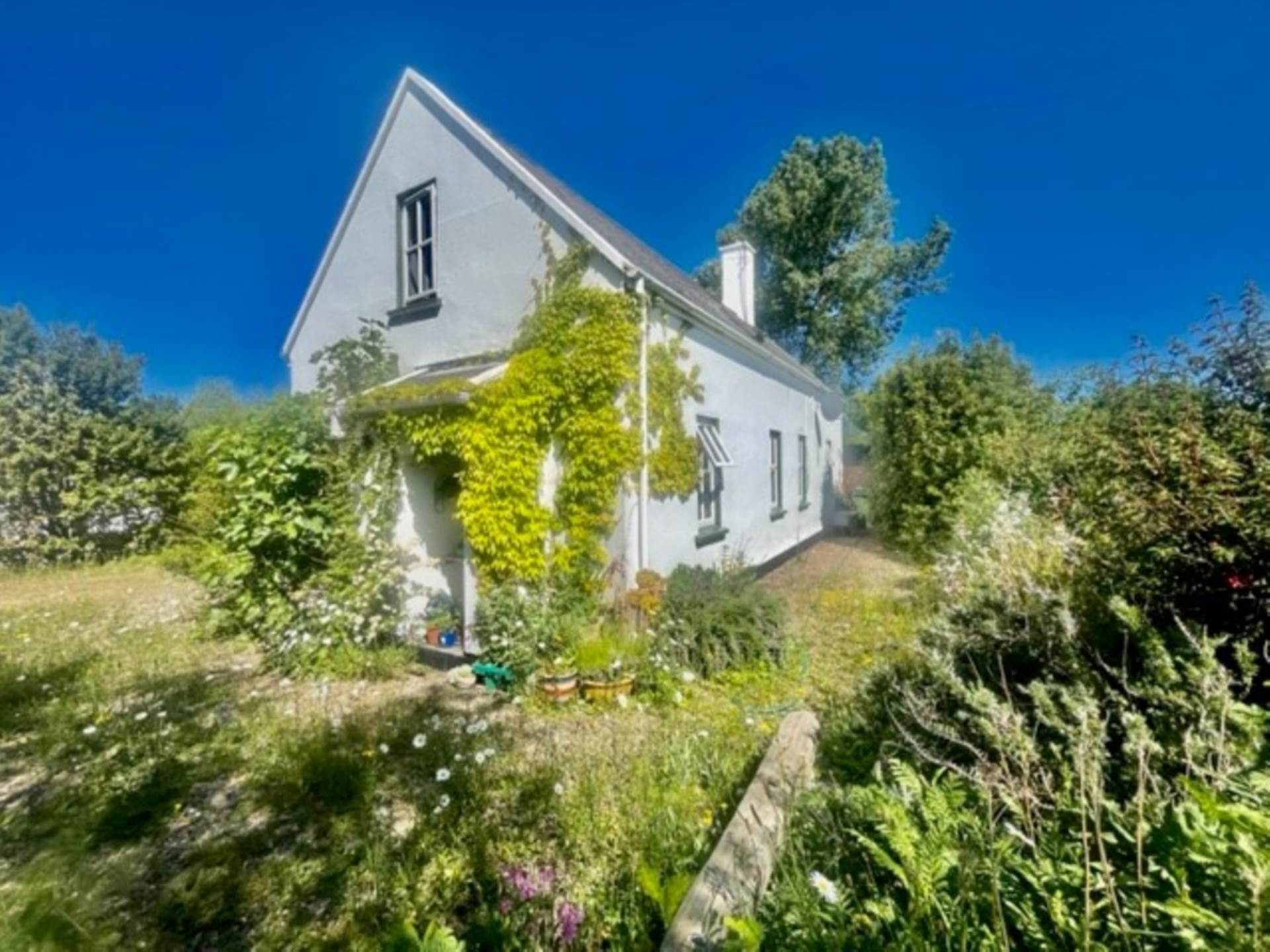 No. 5 Burren Cottages, Abbey West,Bellharbour, Co. Clare.H91 RKP7 No. 5 Burren Cottages, Abbey West,Bellharbour, Co. Clare.H91 RKP7