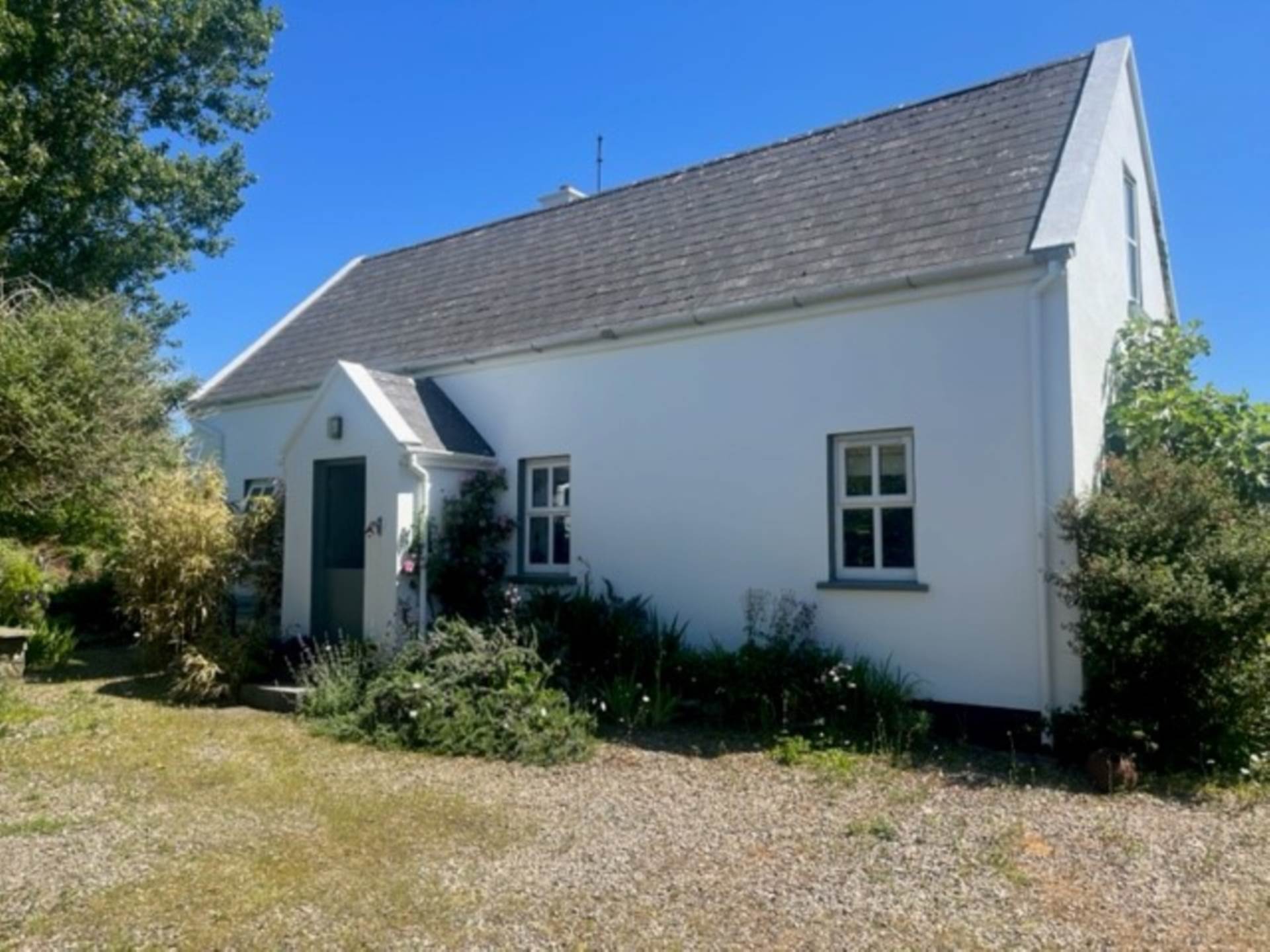 No. 5 Burren Cottages, Abbey West,Bellharbour, Co. Clare.H91 RKP7 No. 5 Burren Cottages, Abbey West,Bellharbour, Co. Clare.H91 RKP7