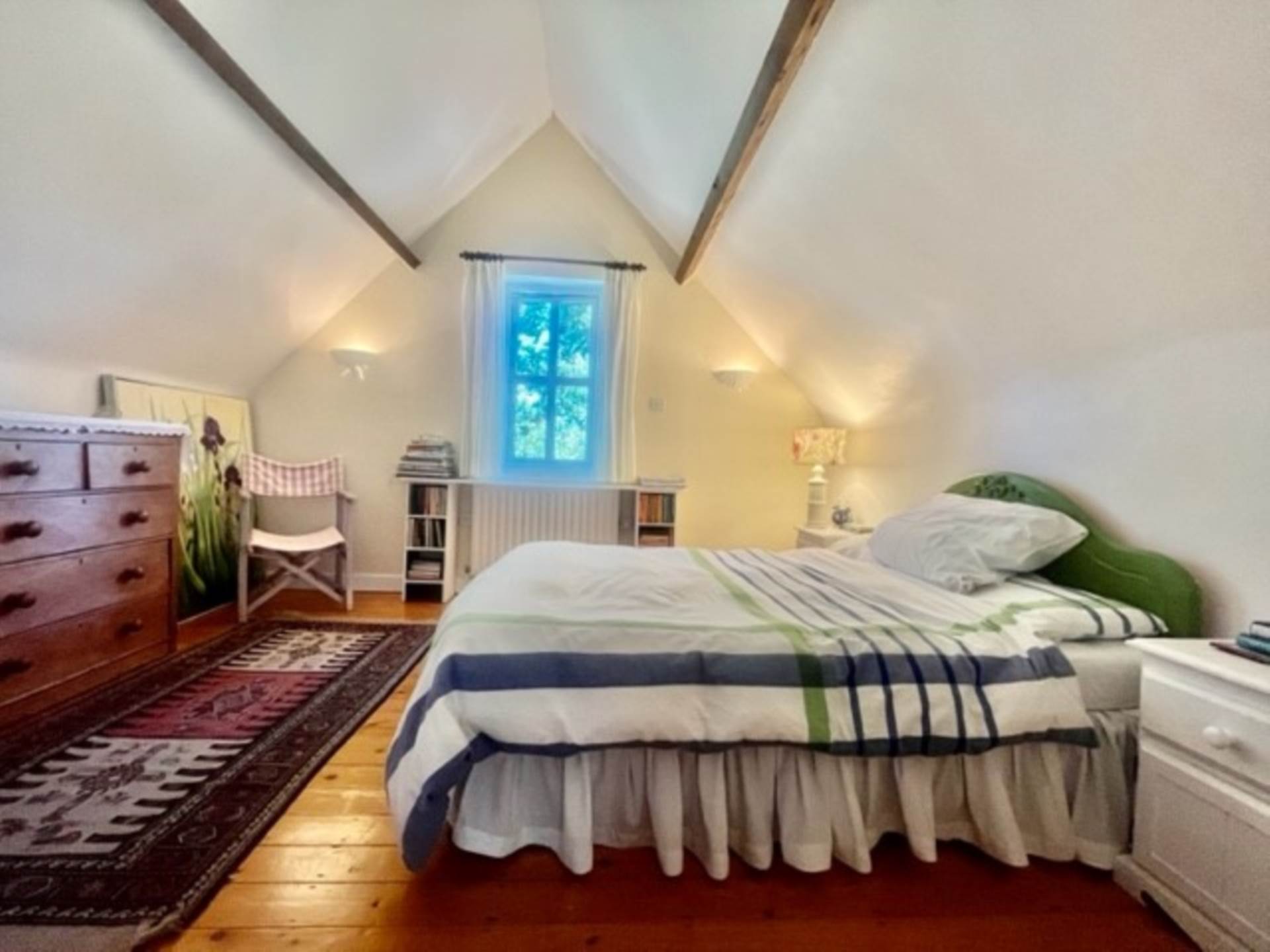 No. 5 Burren Cottages, Abbey West,Bellharbour, Co. Clare.H91 RKP7 No. 5 Burren Cottages, Abbey West,Bellharbour, Co. Clare.H91 RKP7