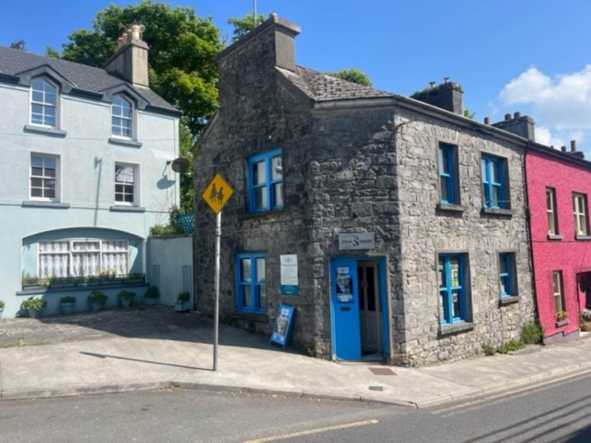 Main Street, Kinvara, Co. Galway, H91 D58V