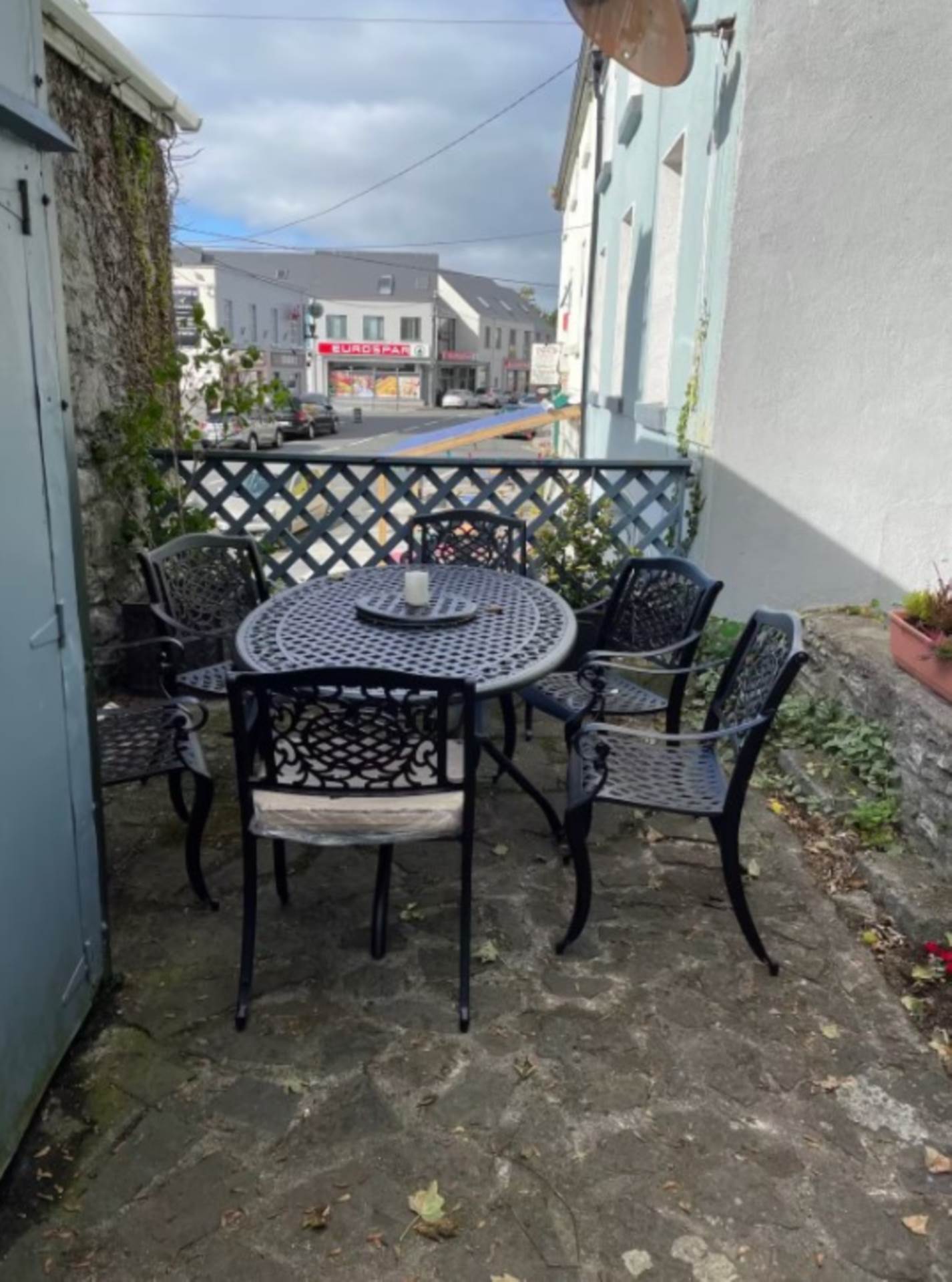 Main Street, Kinvara, Co. Galway, H91 D58V Main Street, Kinvara, Co. Galway, H91 D58V