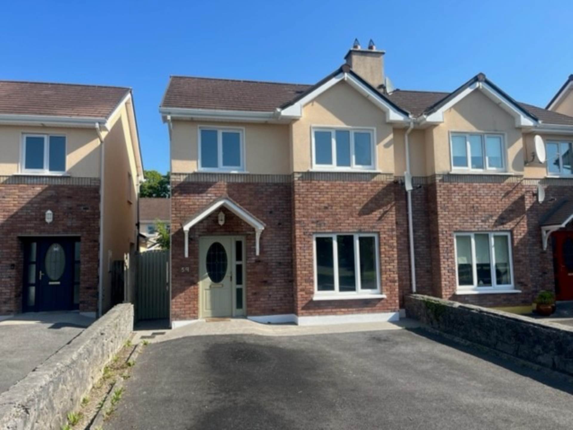59 Sliabh Carran, Gort, Co. Galway