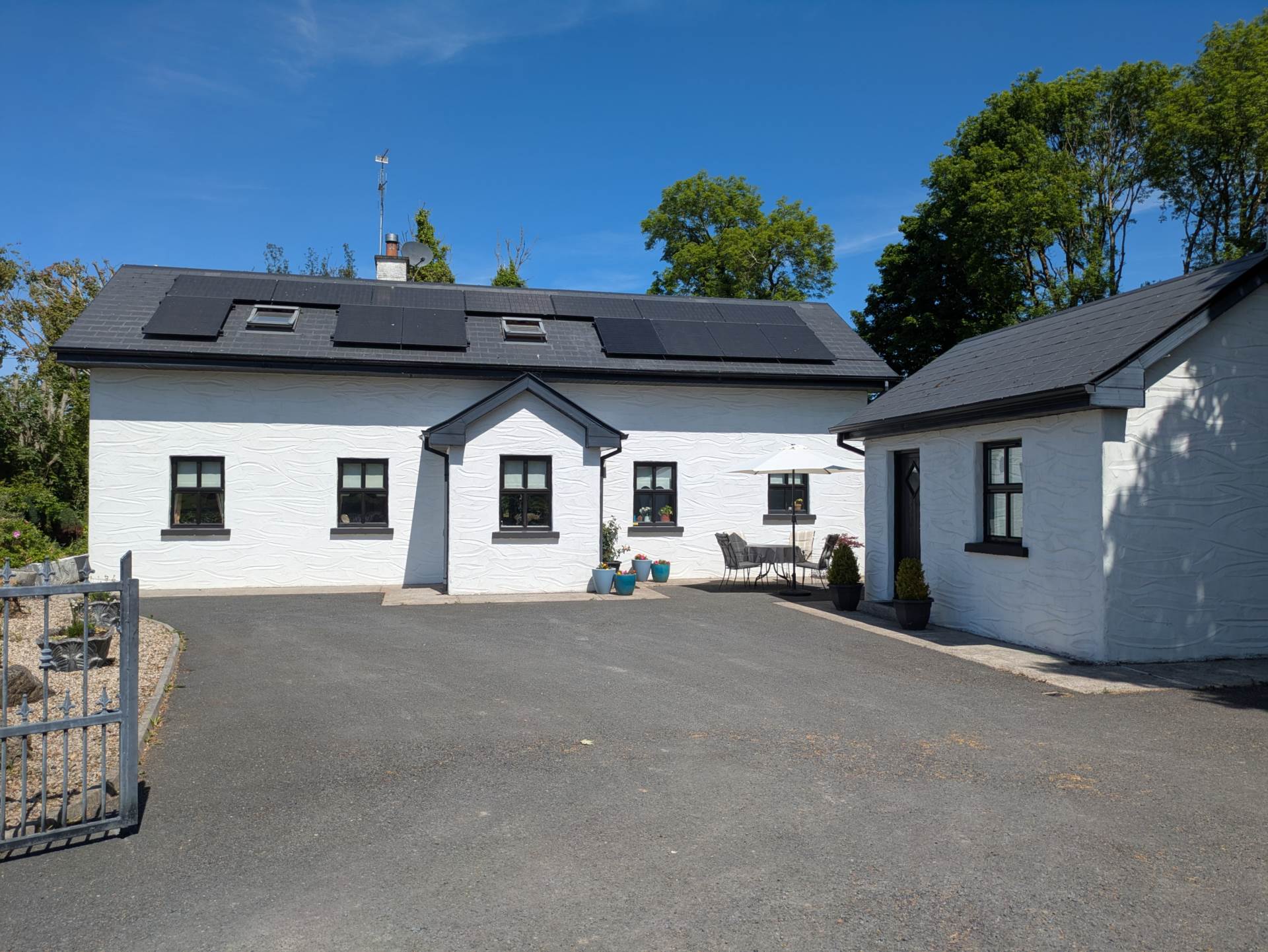 Moneen East, Ardrahan, Co. Galway, H91 FD2T