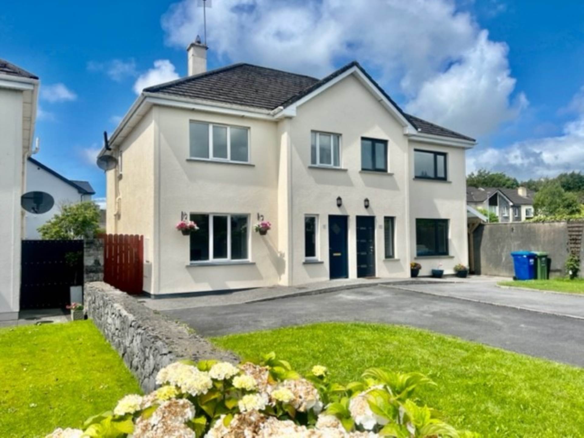 47 Coole Haven, Gort, Co. Galway, H91 X3V6