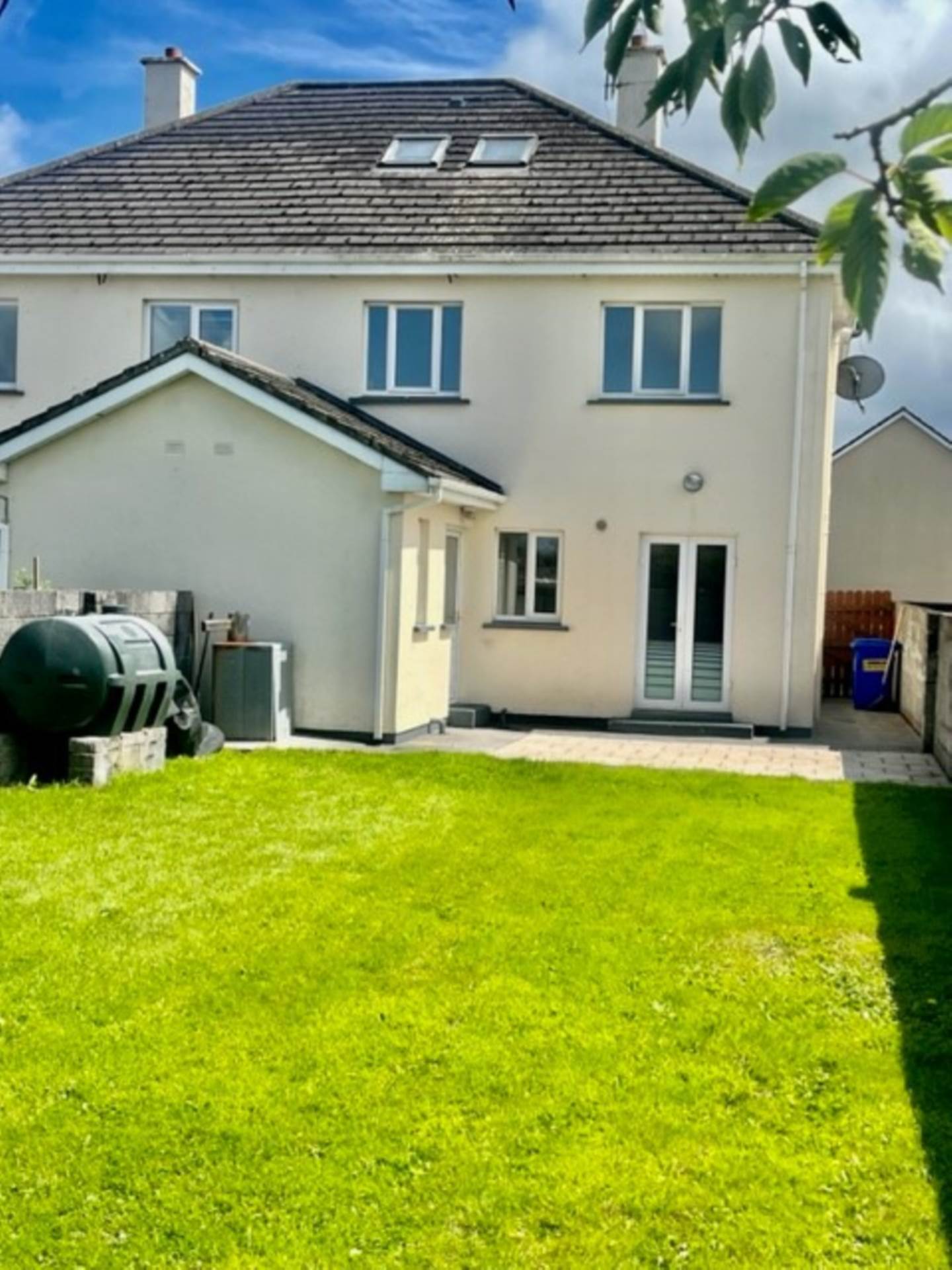 47 Coole Haven, Gort, Co. Galway, H91 X3V6