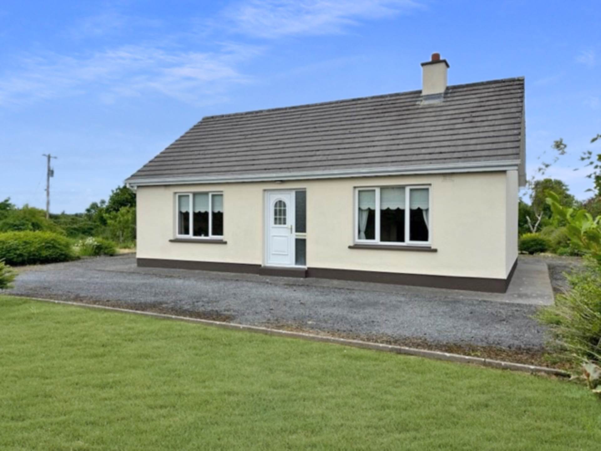 Tooreen West, Kilcolgan, Co. Galway H91 XA0H