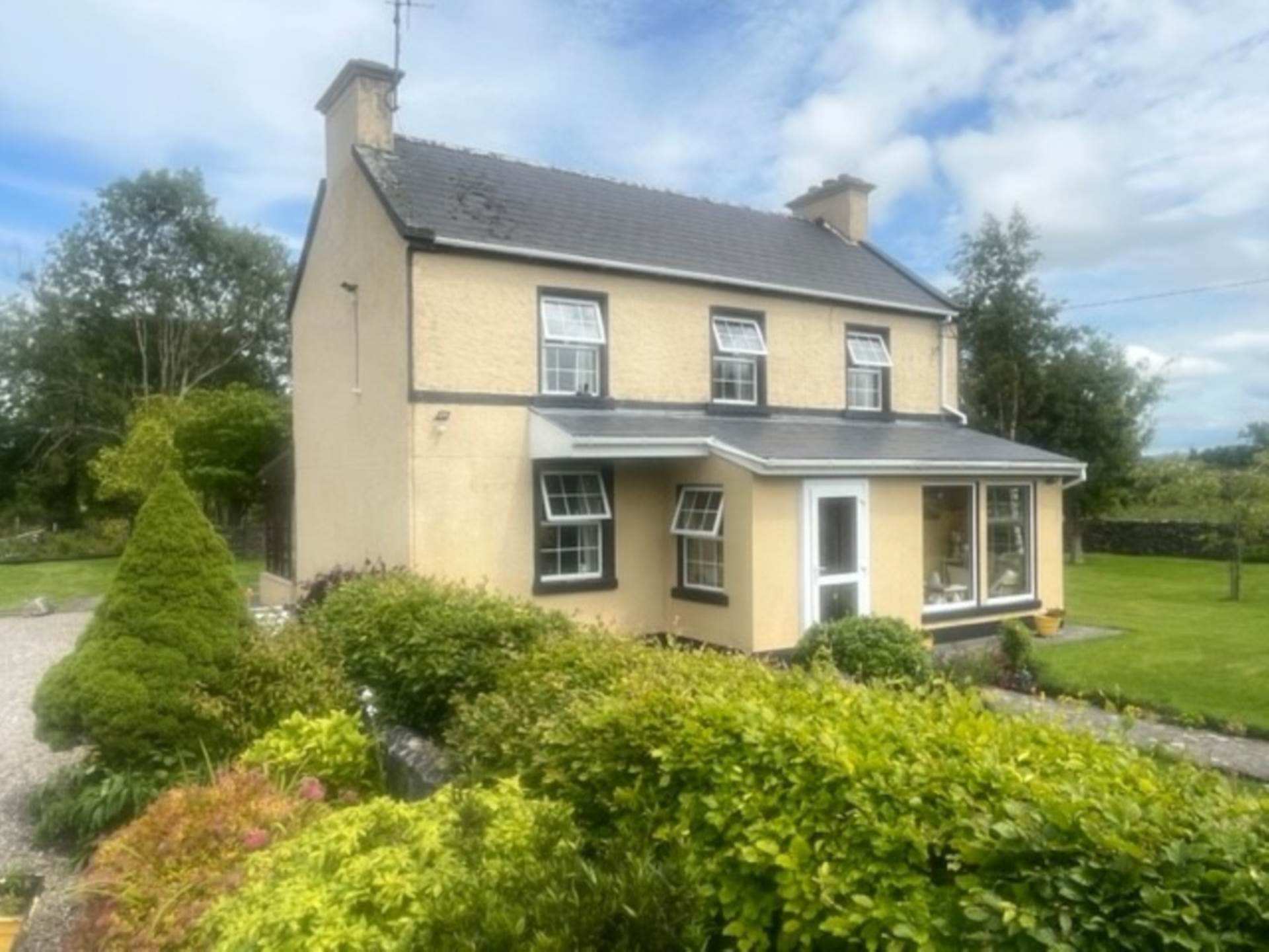 Tonroe, Ardrahan, Co. Galway, H91 HWX3