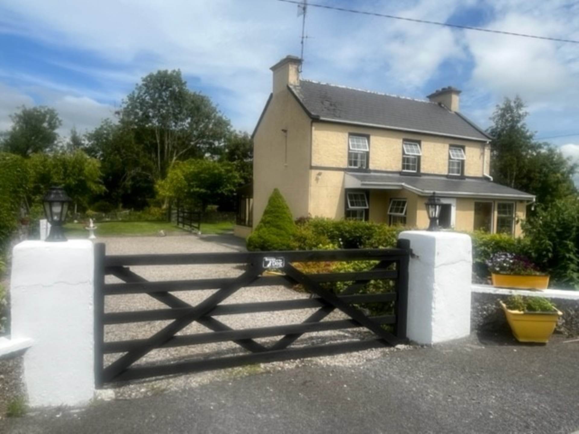 Tonroe, Ardrahan, Co. Galway, H91 HWX3 Tonroe, Ardrahan, Co. Galway, H91 HWX3
