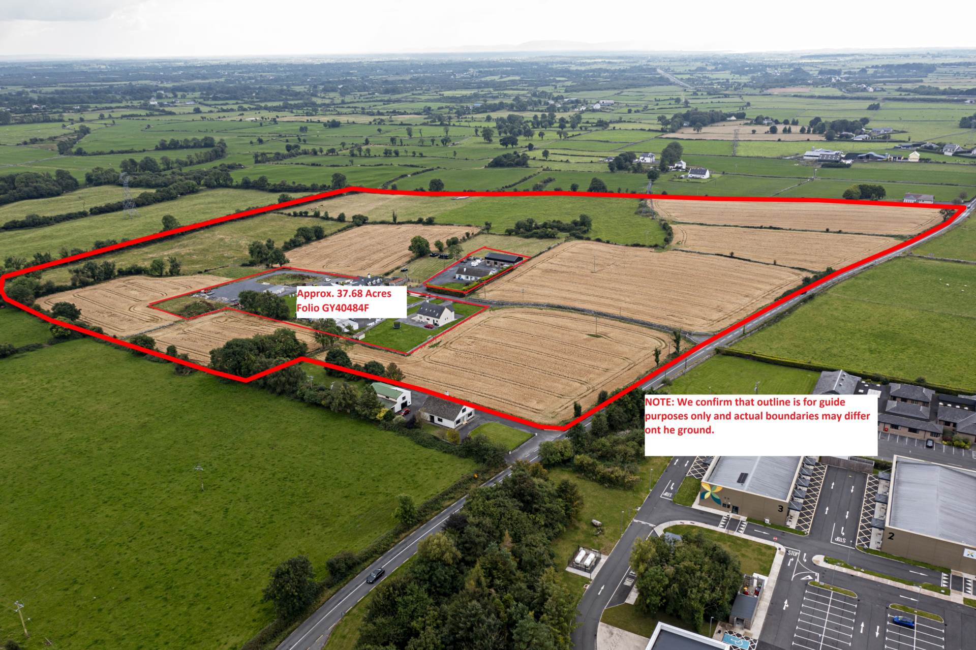 Cloran, Athenry, Co. Galway