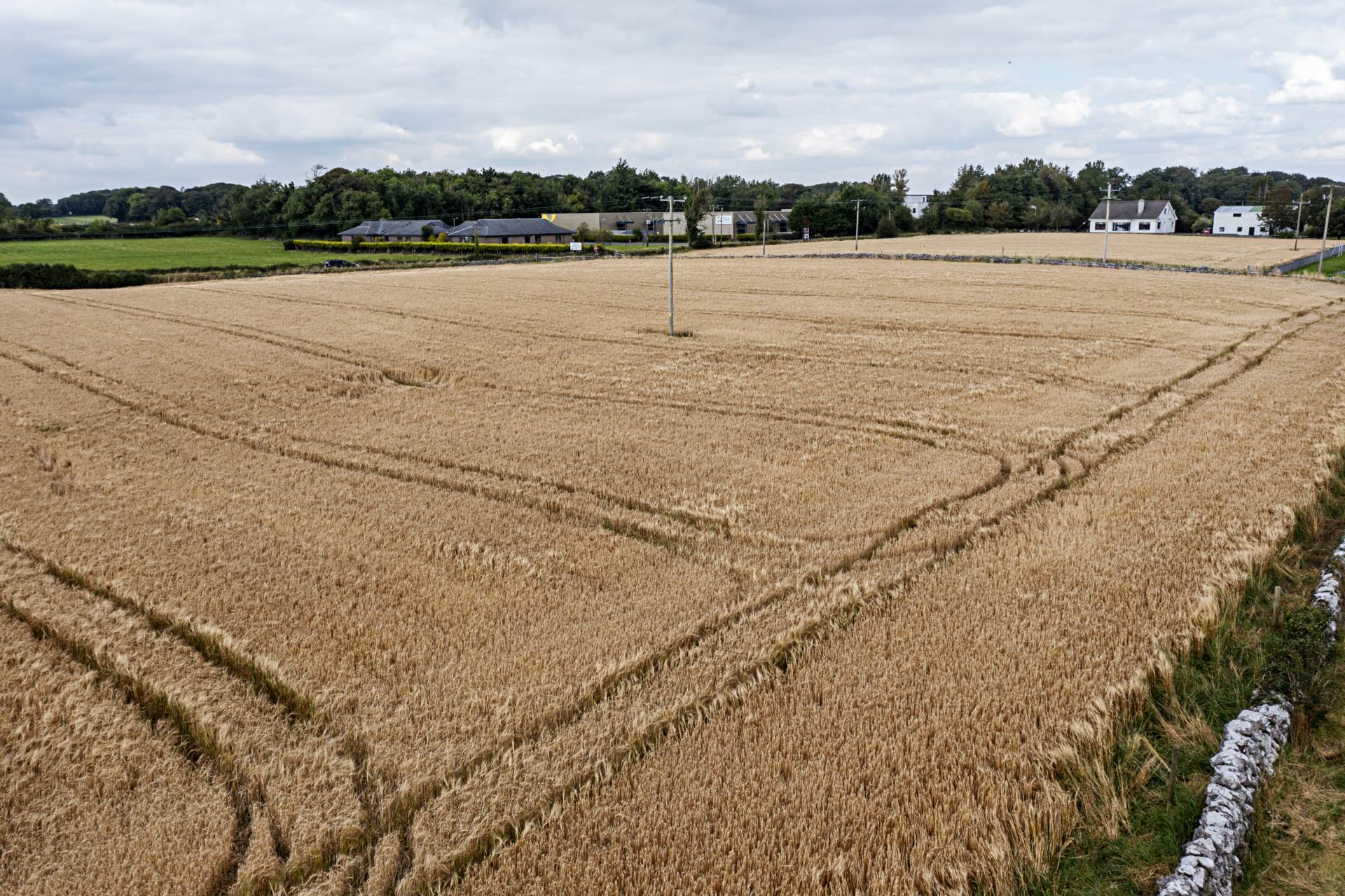 Cloran, Athenry, Co. Galway