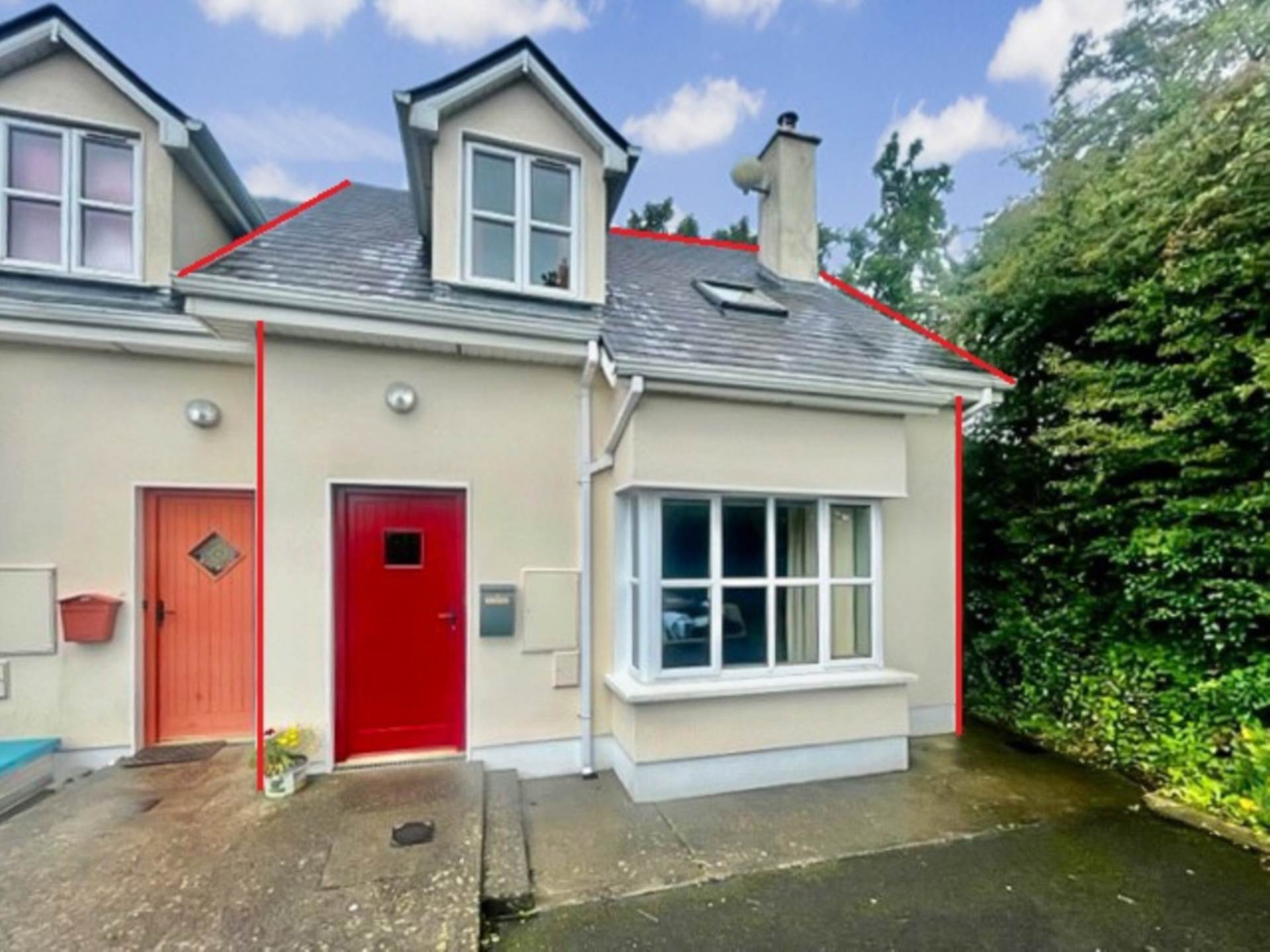 4 The Meadows, Garrabeg, Gort, Co. Galway, H91 Y8C1