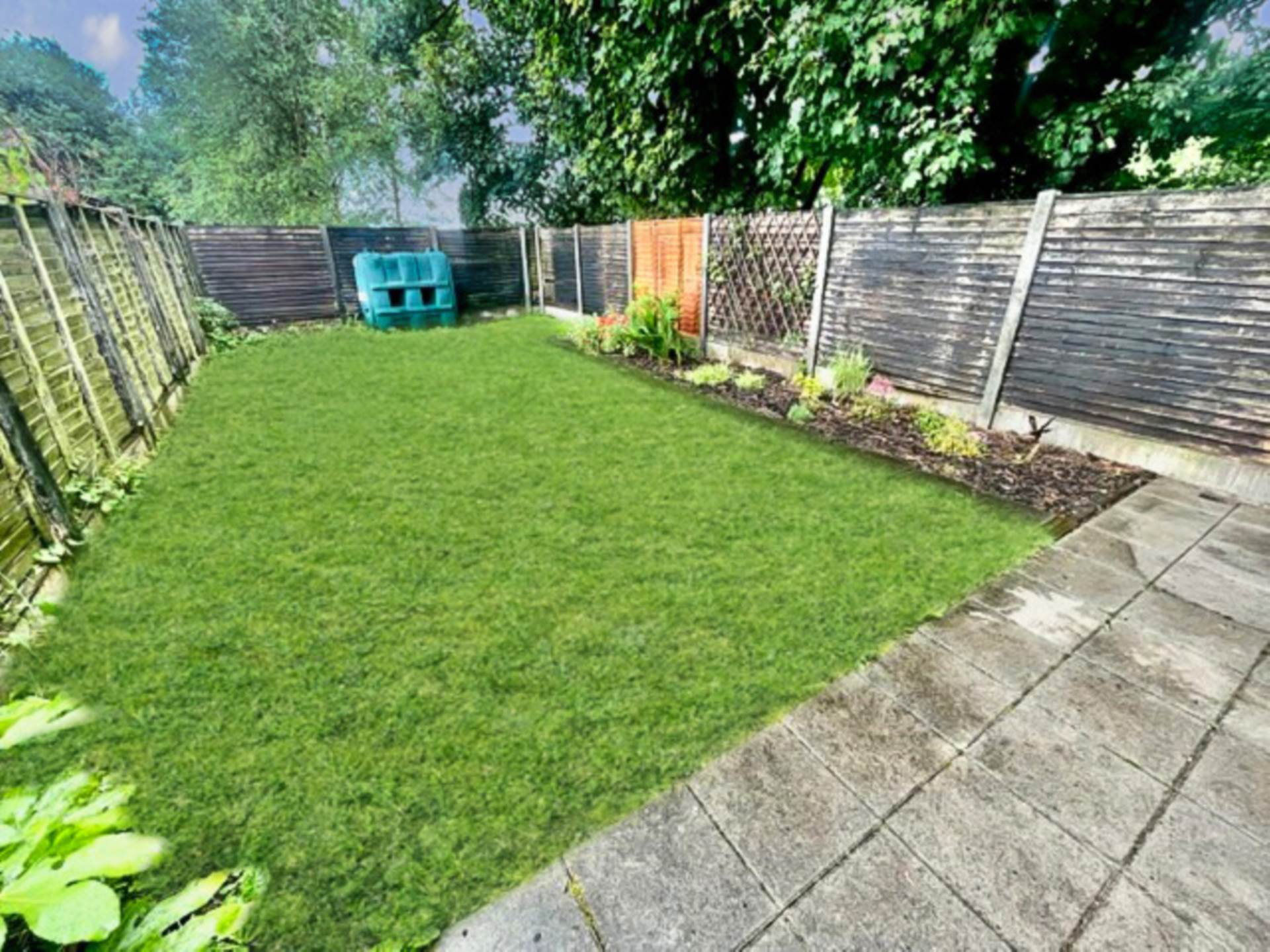 4 The Meadows, Garrabeg, Gort, Co. Galway, H91 Y8C1