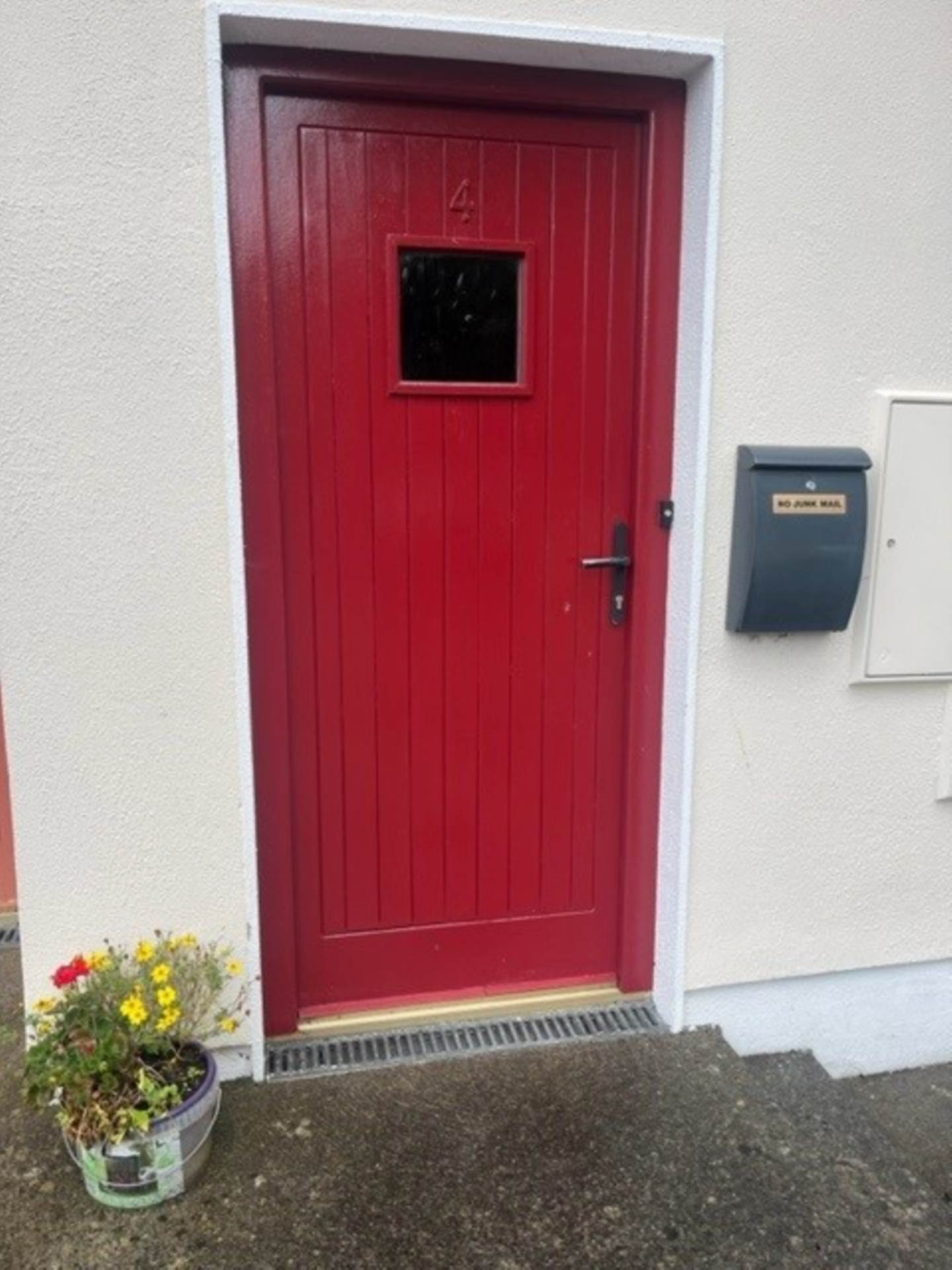 4 The Meadows, Garrabeg, Gort, Co. Galway, H91 Y8C1