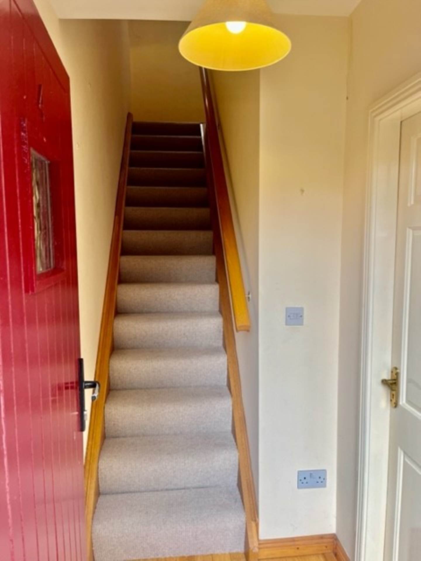 4 The Meadows, Garrabeg, Gort, Co. Galway, H91 Y8C1