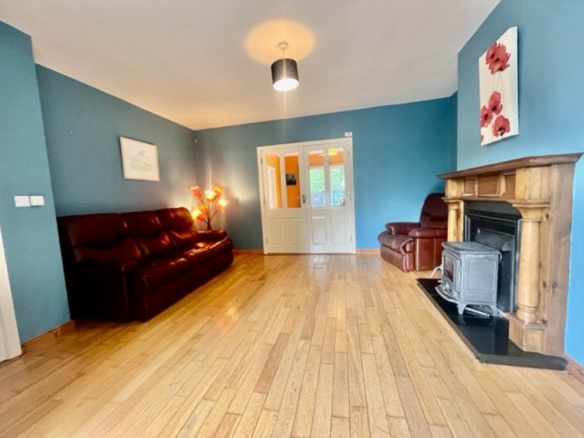 4 The Meadows, Garrabeg, Gort, Co. Galway, H91 Y8C1 4 The Meadows, Garrabeg, Gort, Co. Galway, H91 Y8C1