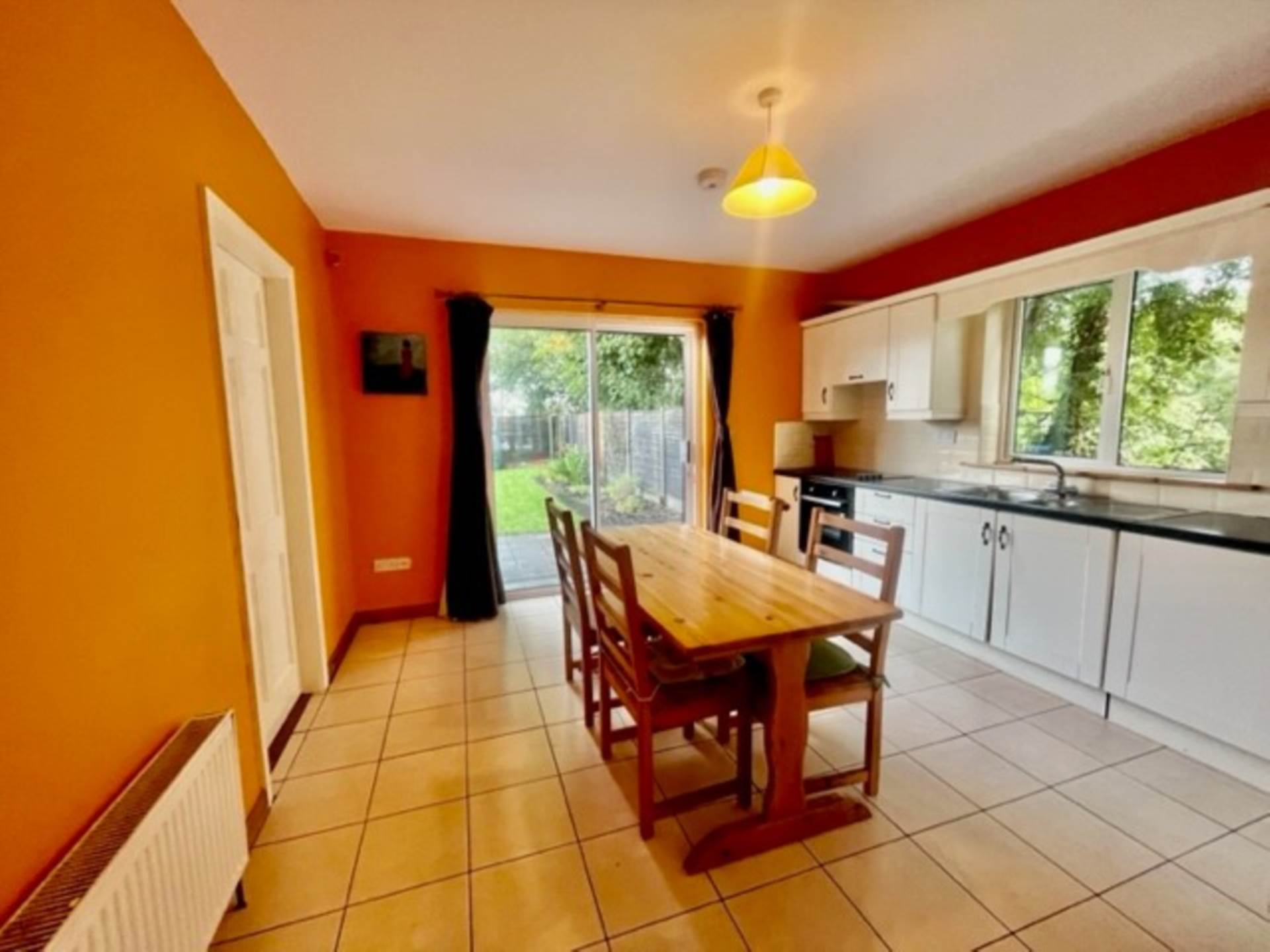 4 The Meadows, Garrabeg, Gort, Co. Galway, H91 Y8C1