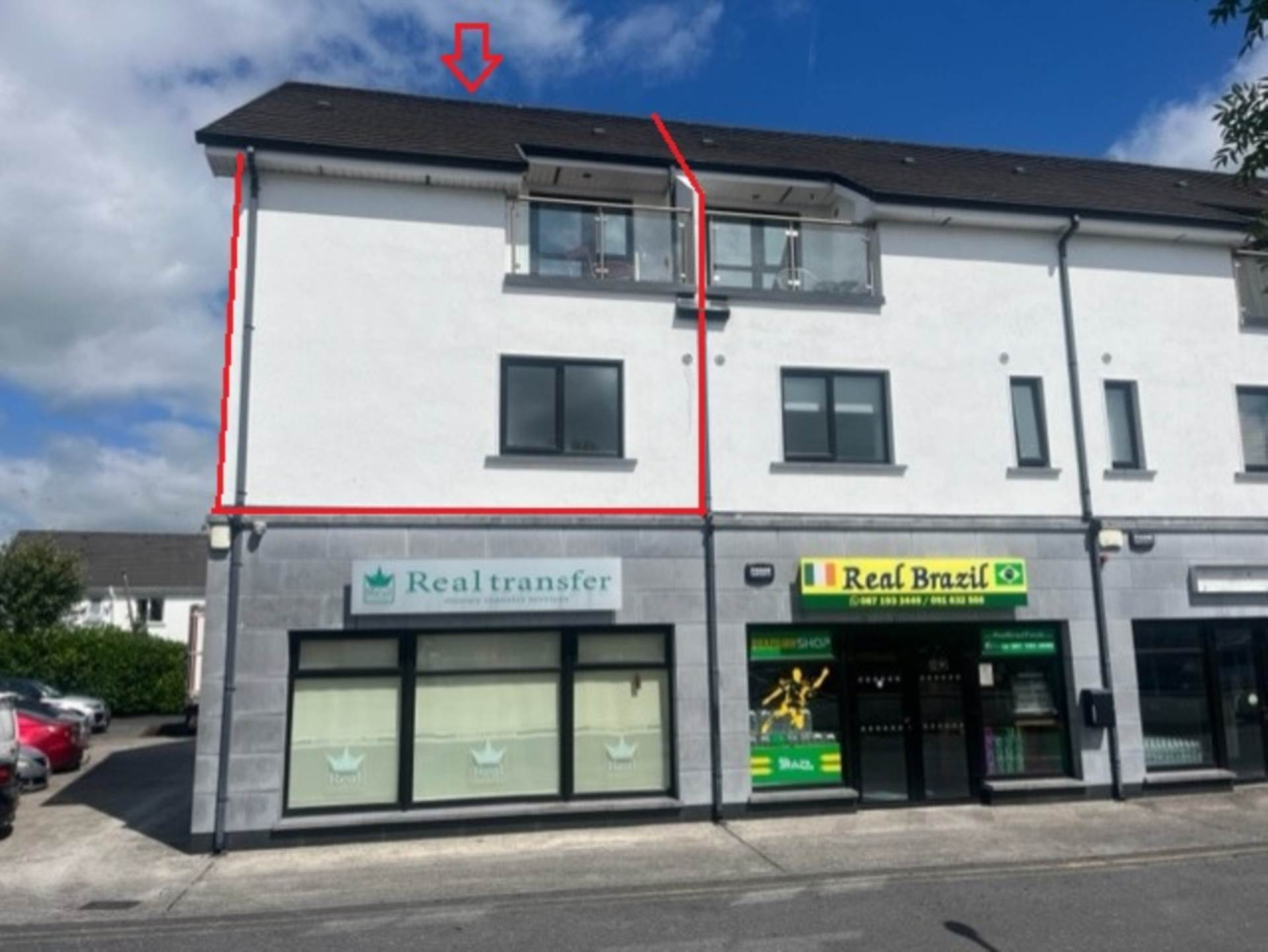 30 The Grove, Gort, Co. Galway  30 The Grove, Gort, Co. Galway