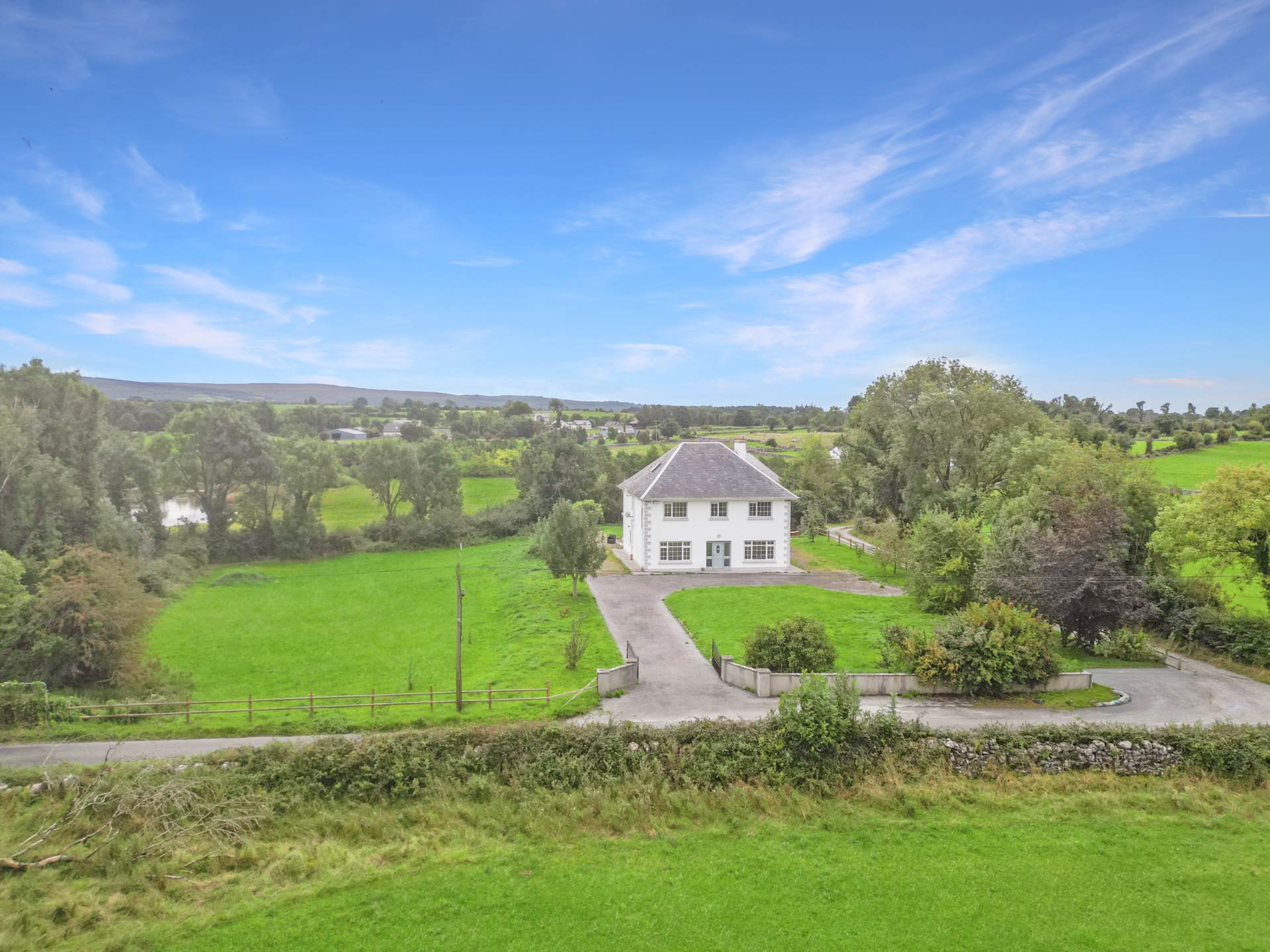 Carheen, Knocknamanagh, Craughwell, Co. Galway