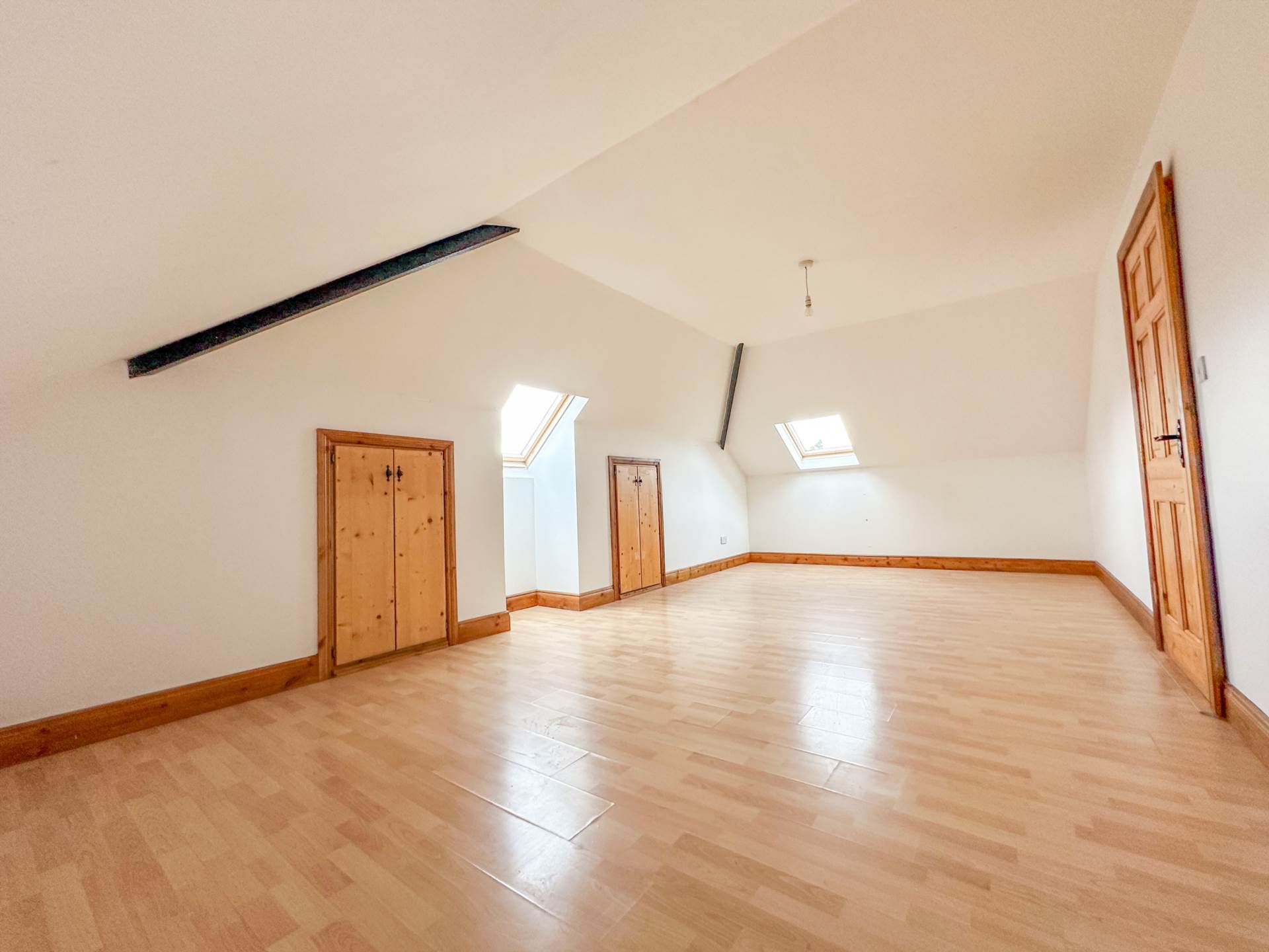 Carheen, Knocknamanagh, Craughwell, Co. Galway