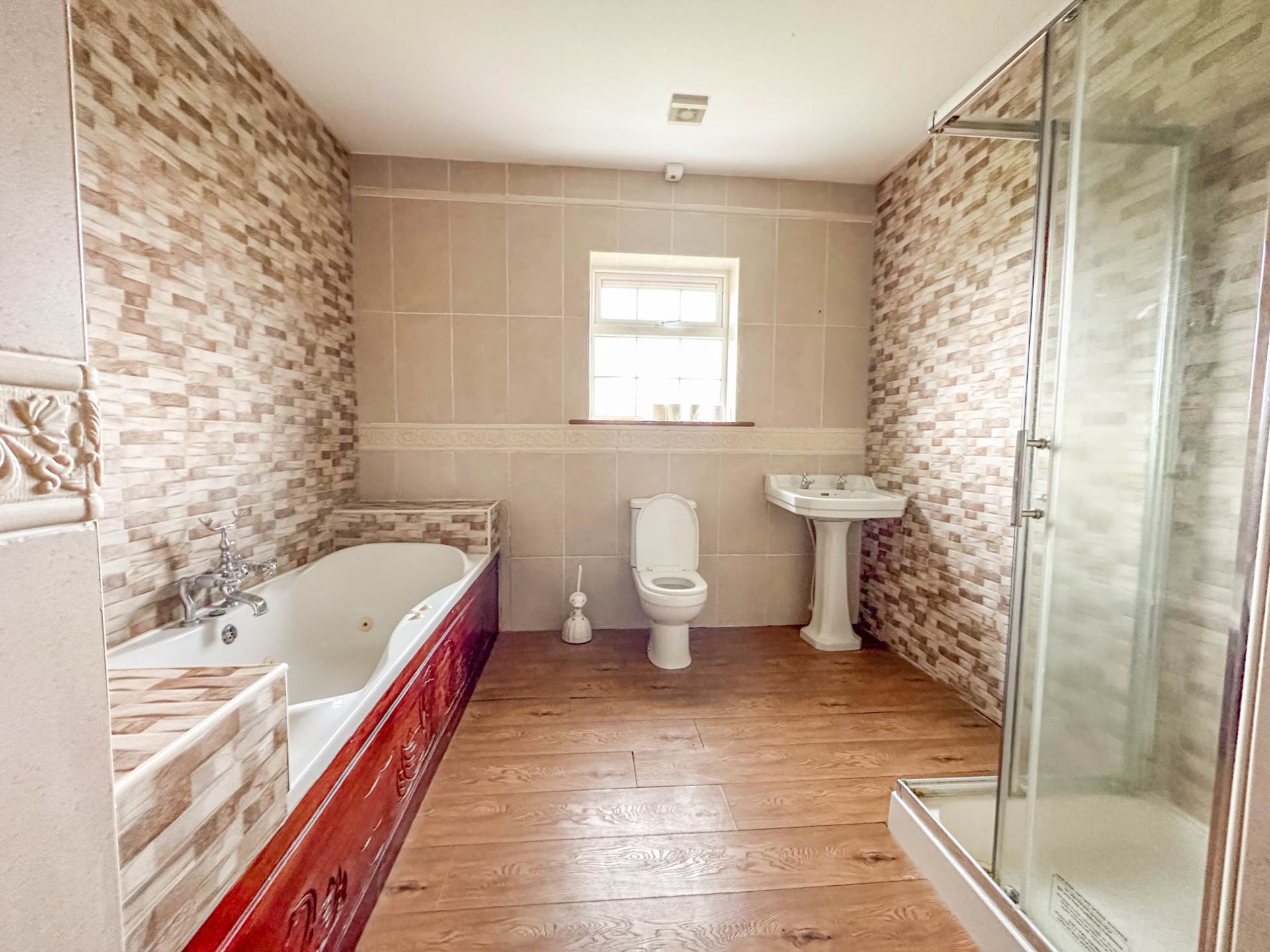 Carheen, Knocknamanagh, Craughwell, Co. Galway