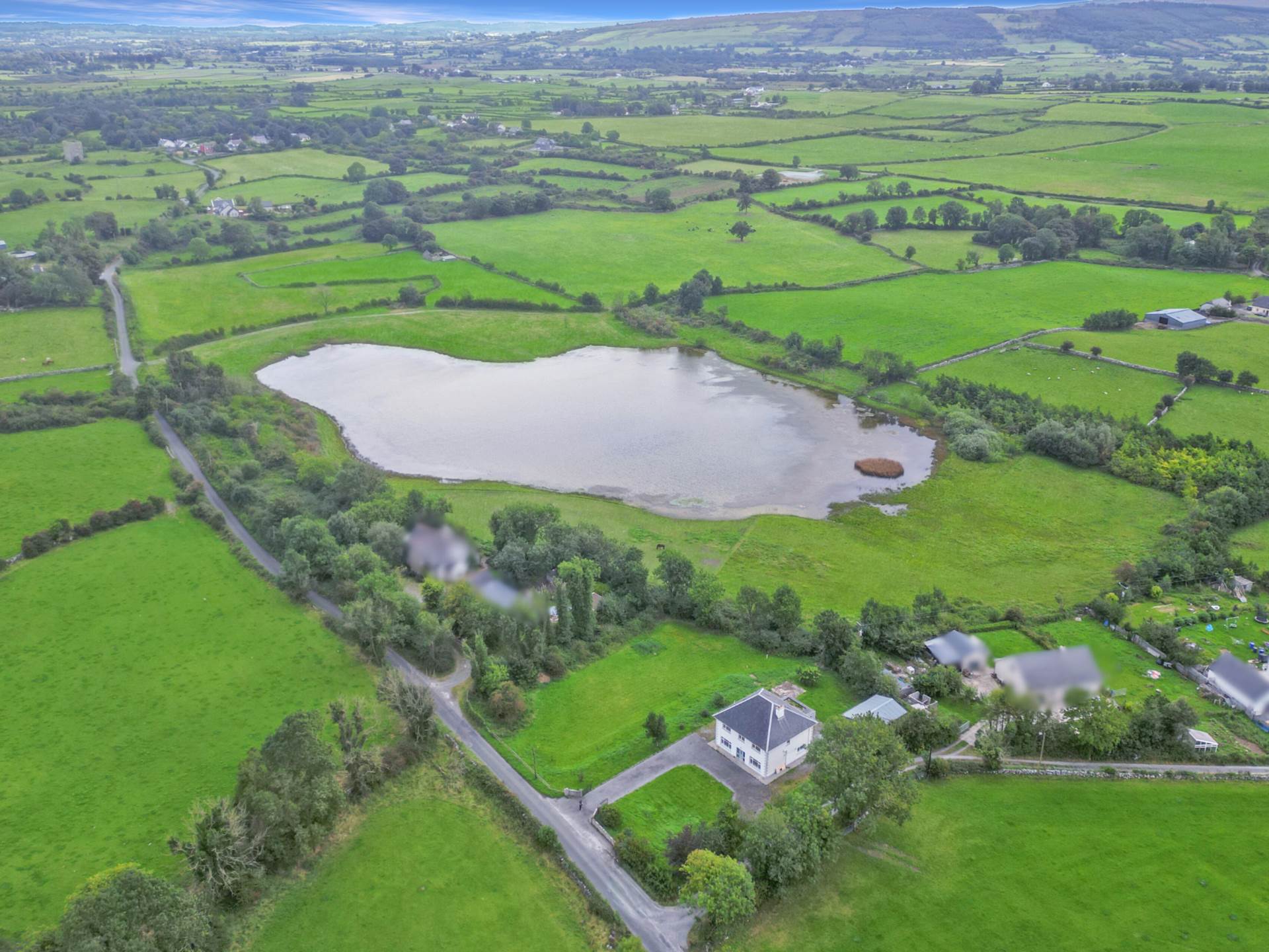 Carheen, Knocknamanagh, Craughwell, Co. Galway