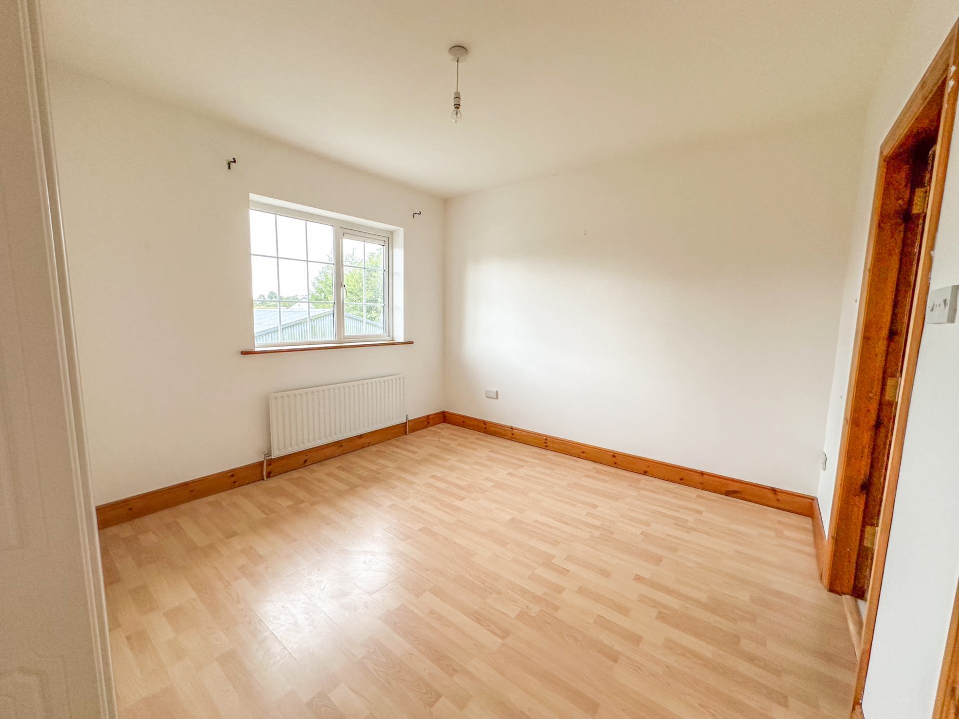 Carheen, Knocknamanagh, Craughwell, Co. Galway
