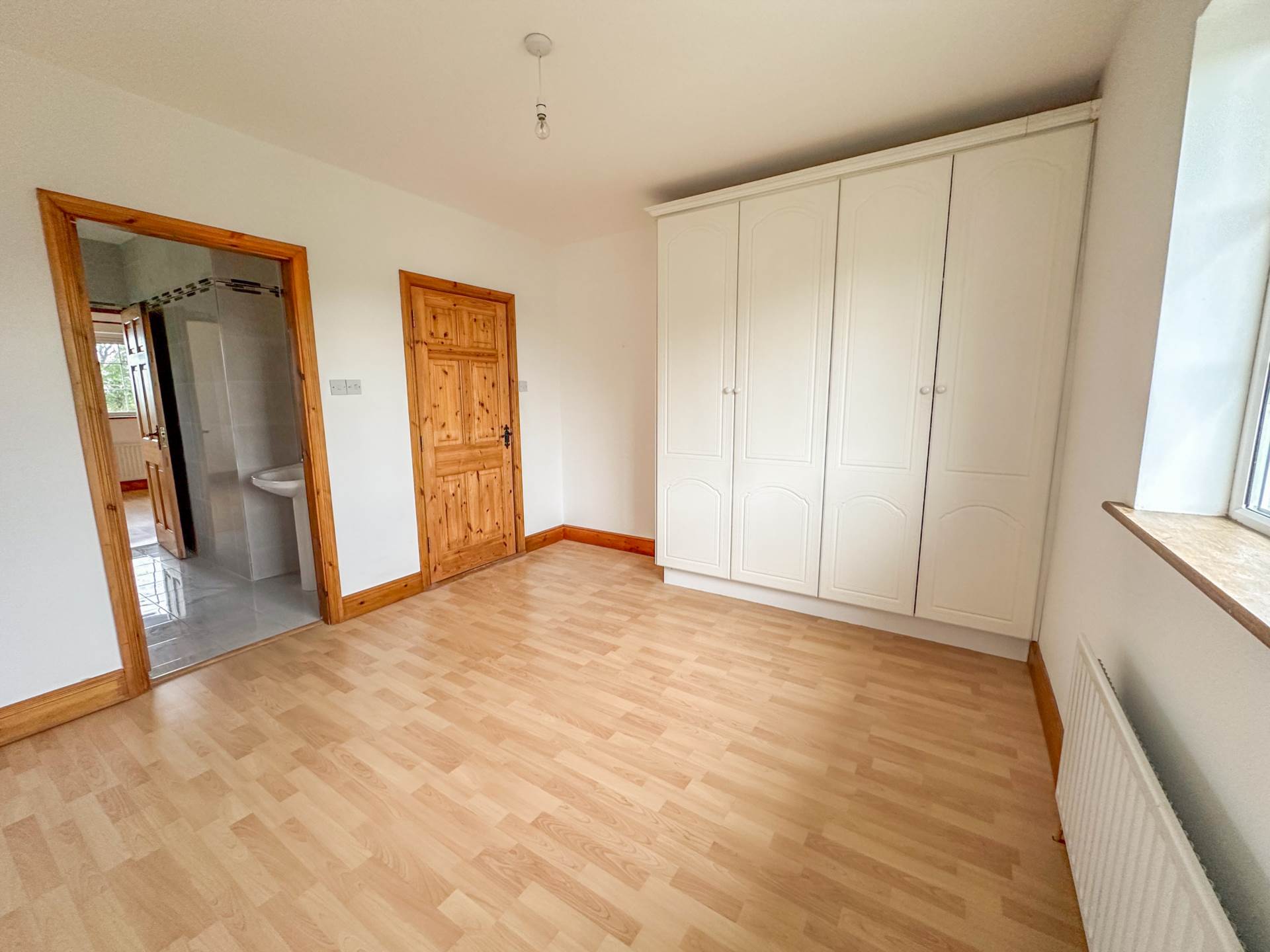 Carheen, Knocknamanagh, Craughwell, Co. Galway