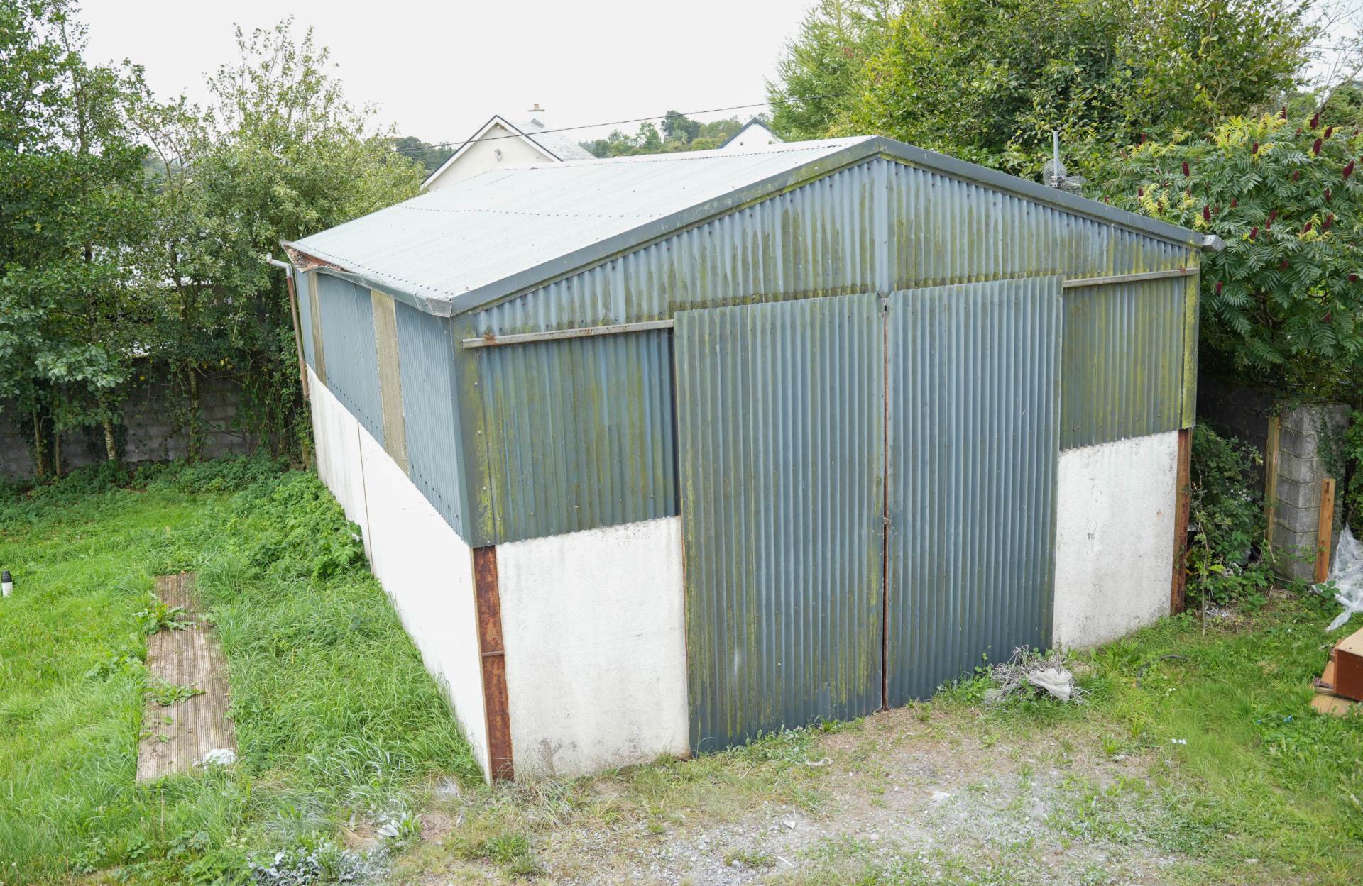 Carheen, Knocknamanagh, Craughwell, Co. Galway