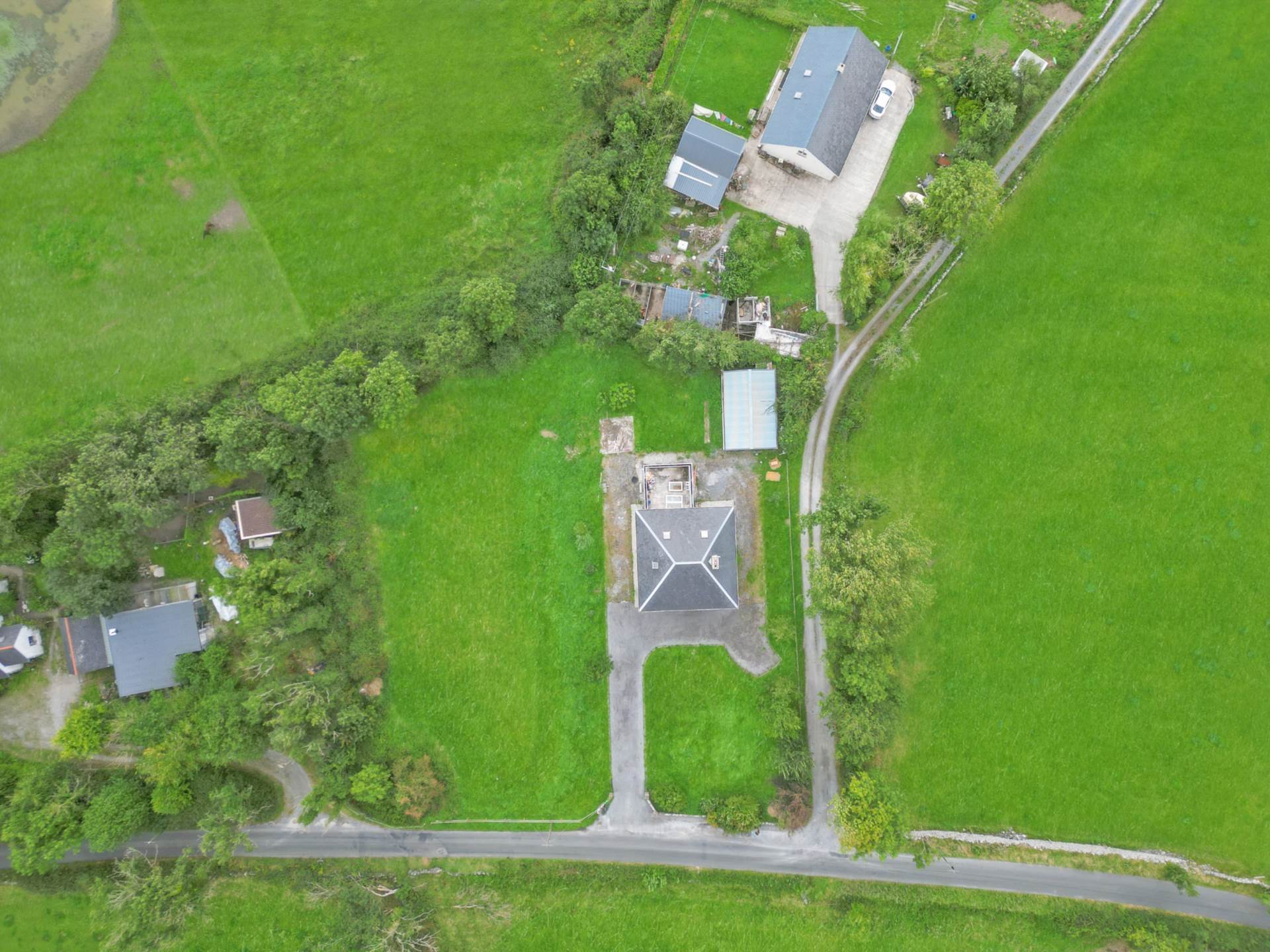 Carheen, Knocknamanagh, Craughwell, Co. Galway