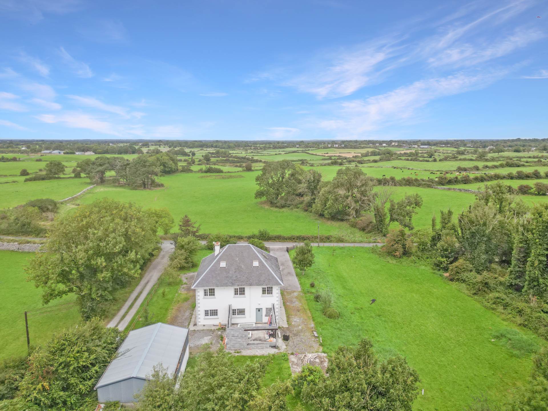 Carheen, Knocknamanagh, Craughwell, Co. Galway
