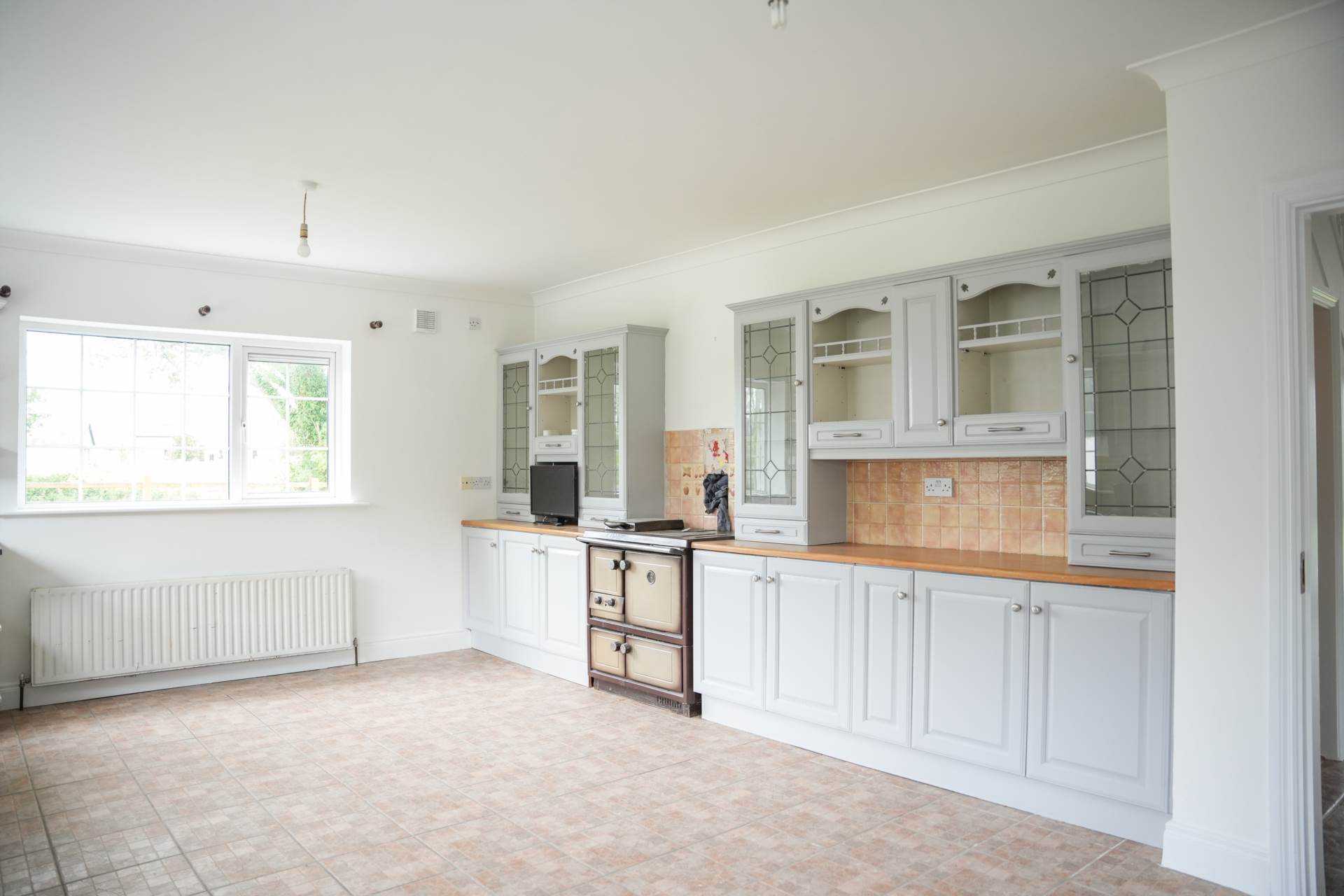Carheen, Knocknamanagh, Craughwell, Co. Galway