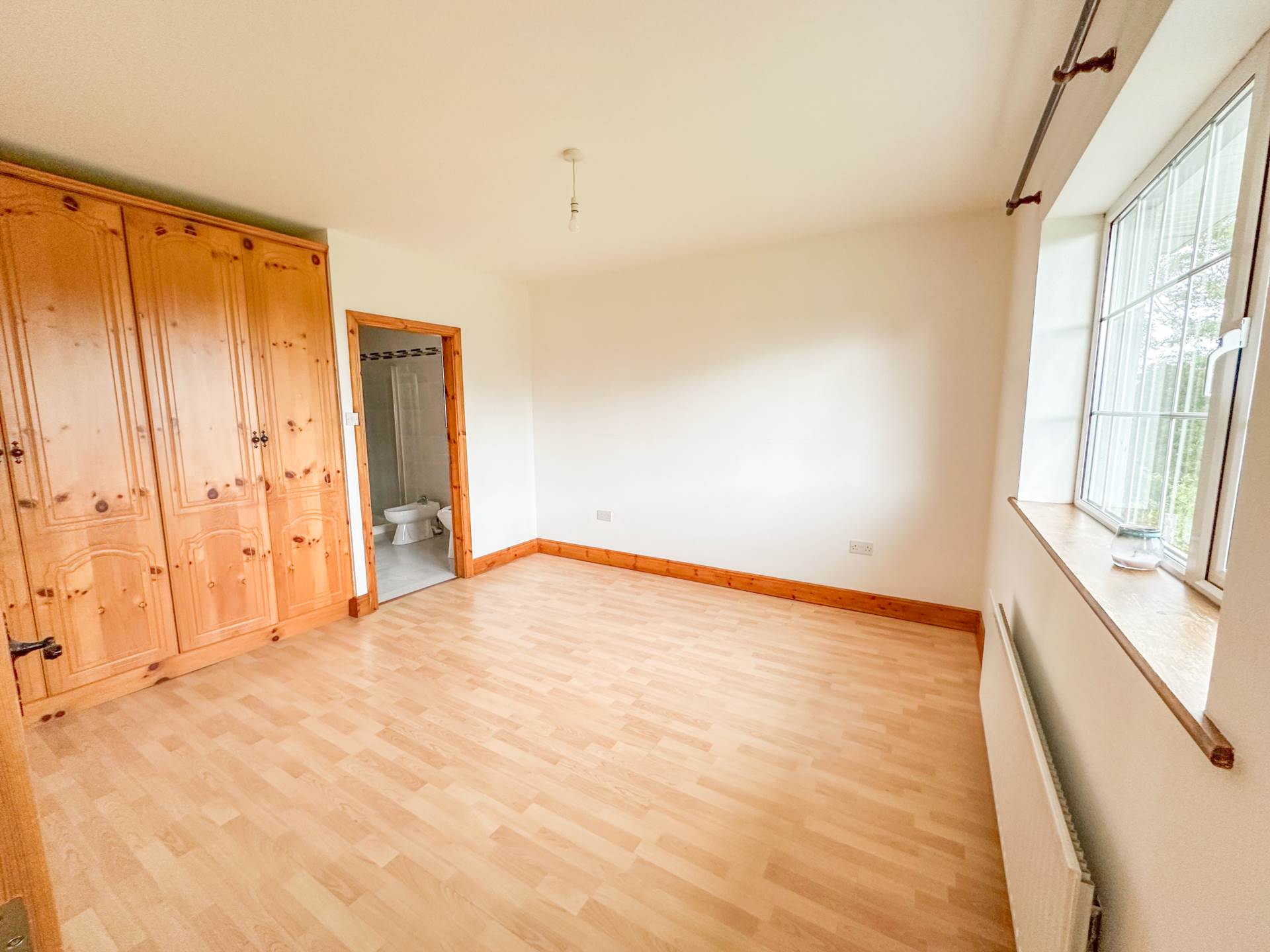 Carheen, Knocknamanagh, Craughwell, Co. Galway