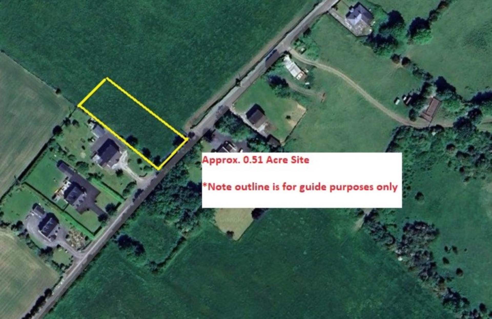 Crannagh (1), Gort, Co. Galway  Crannagh (1), Gort, Co. Galway