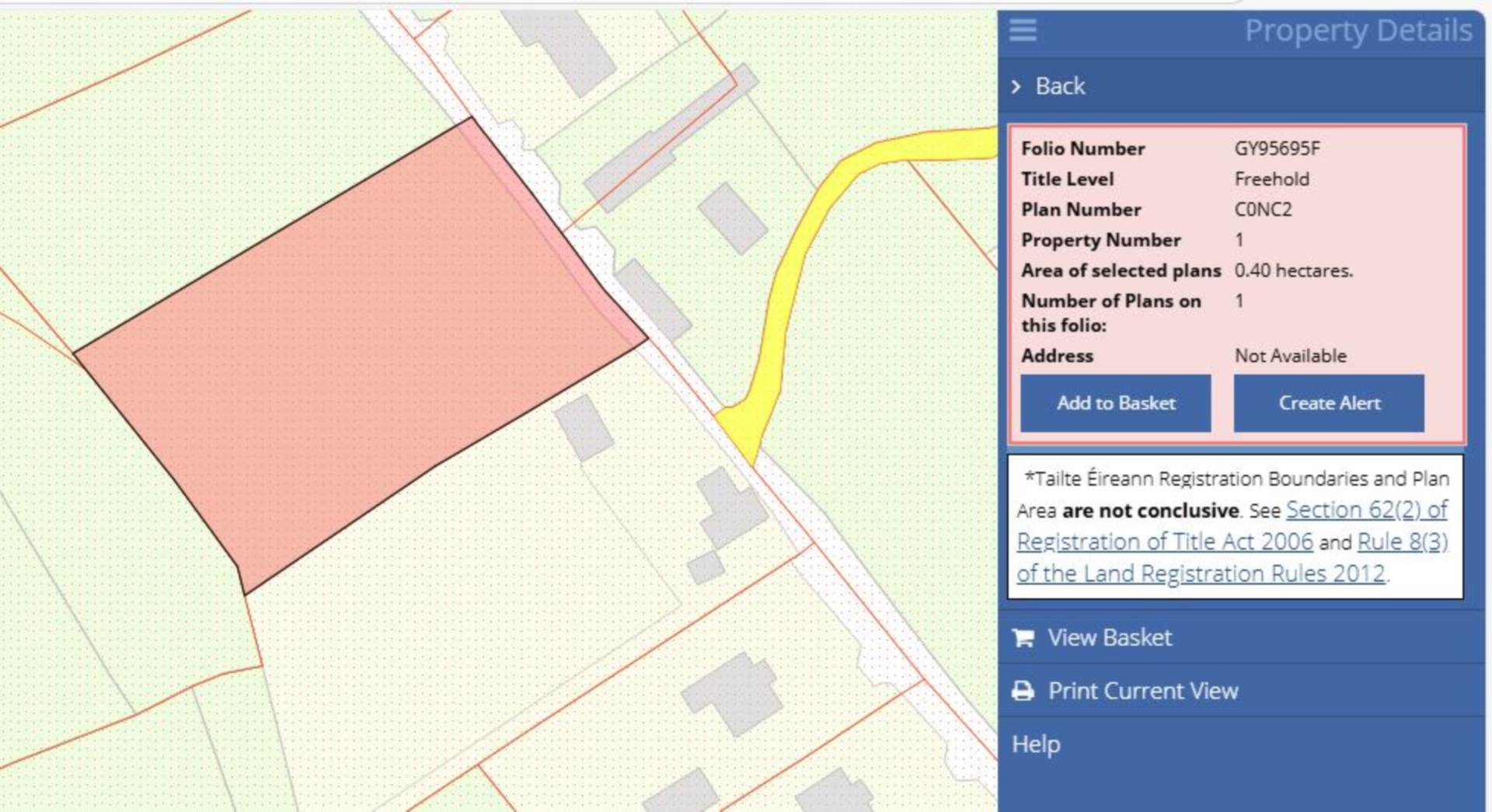 Emlagh, Craughwell, Co. Galway  Emlagh, Craughwell, Co. Galway