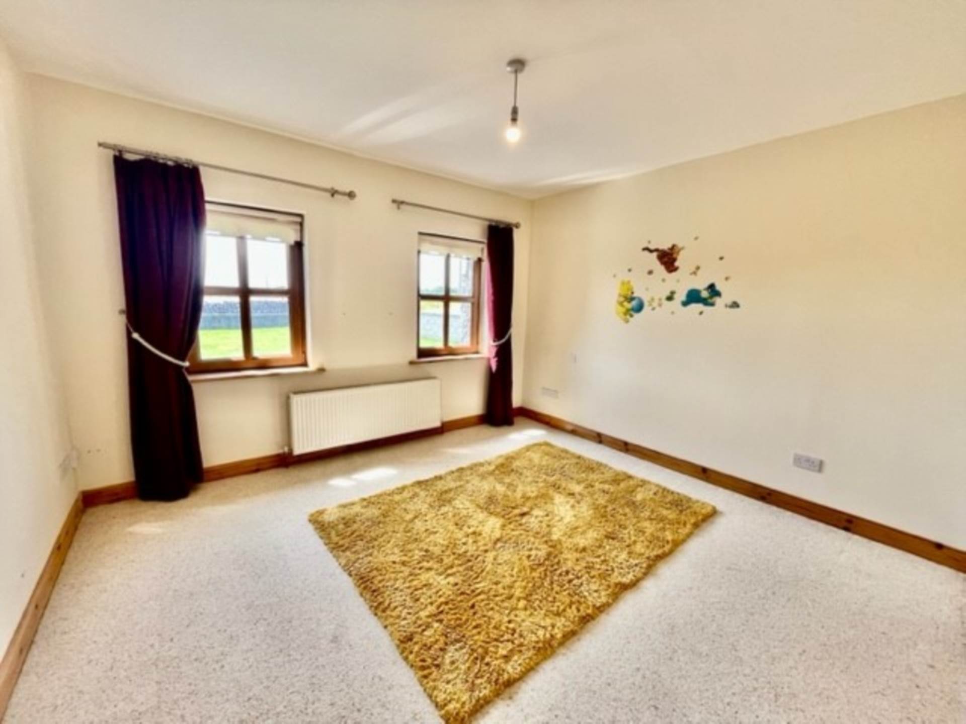 Cloran, Athenry, Co. Galway  Cloran, Athenry, Co. Galway